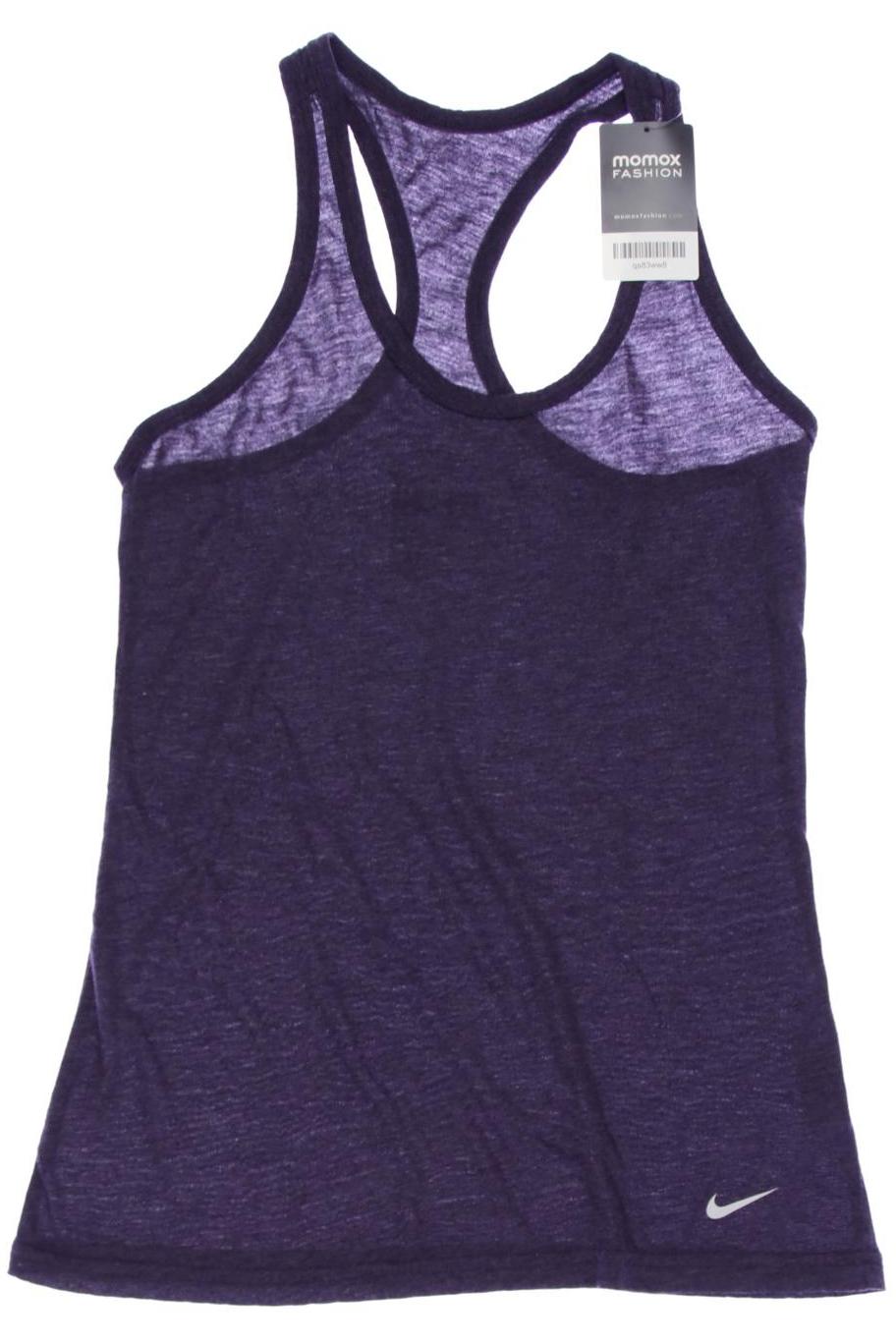 

Nike Damen Top, flieder, Gr. 34