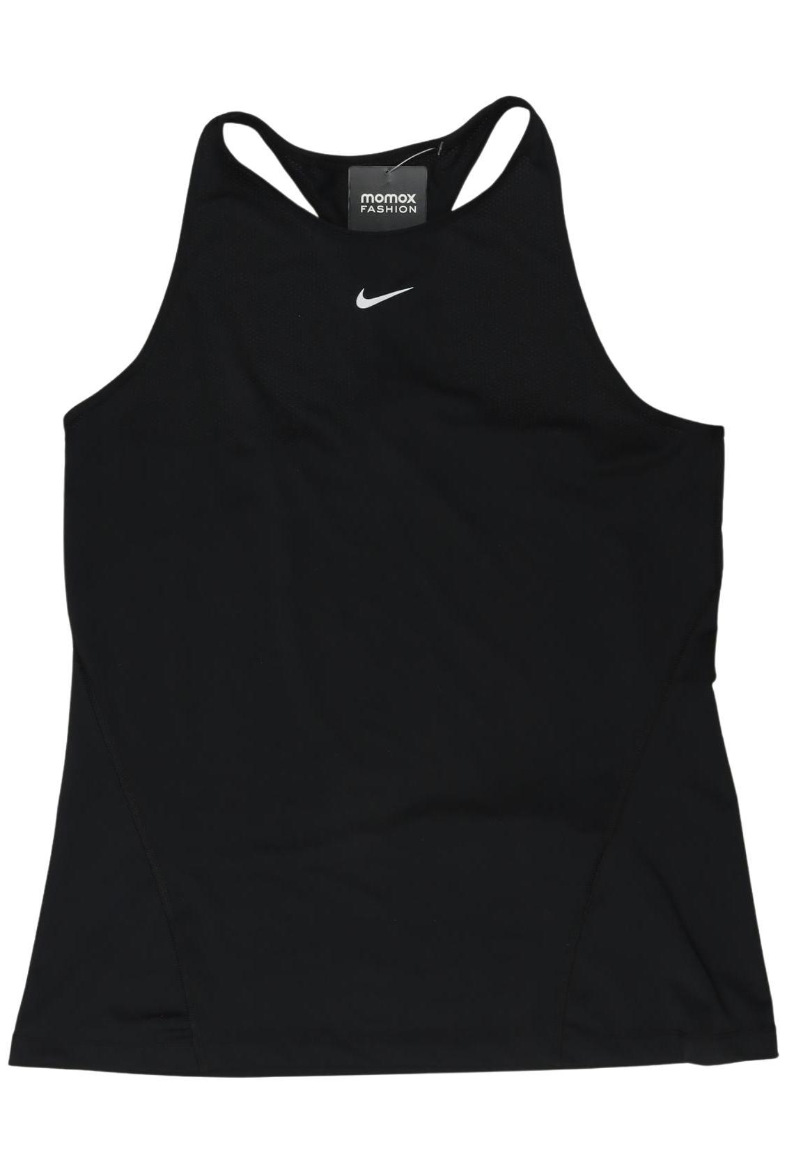 

Nike Damen Top, schwarz, Gr. 38