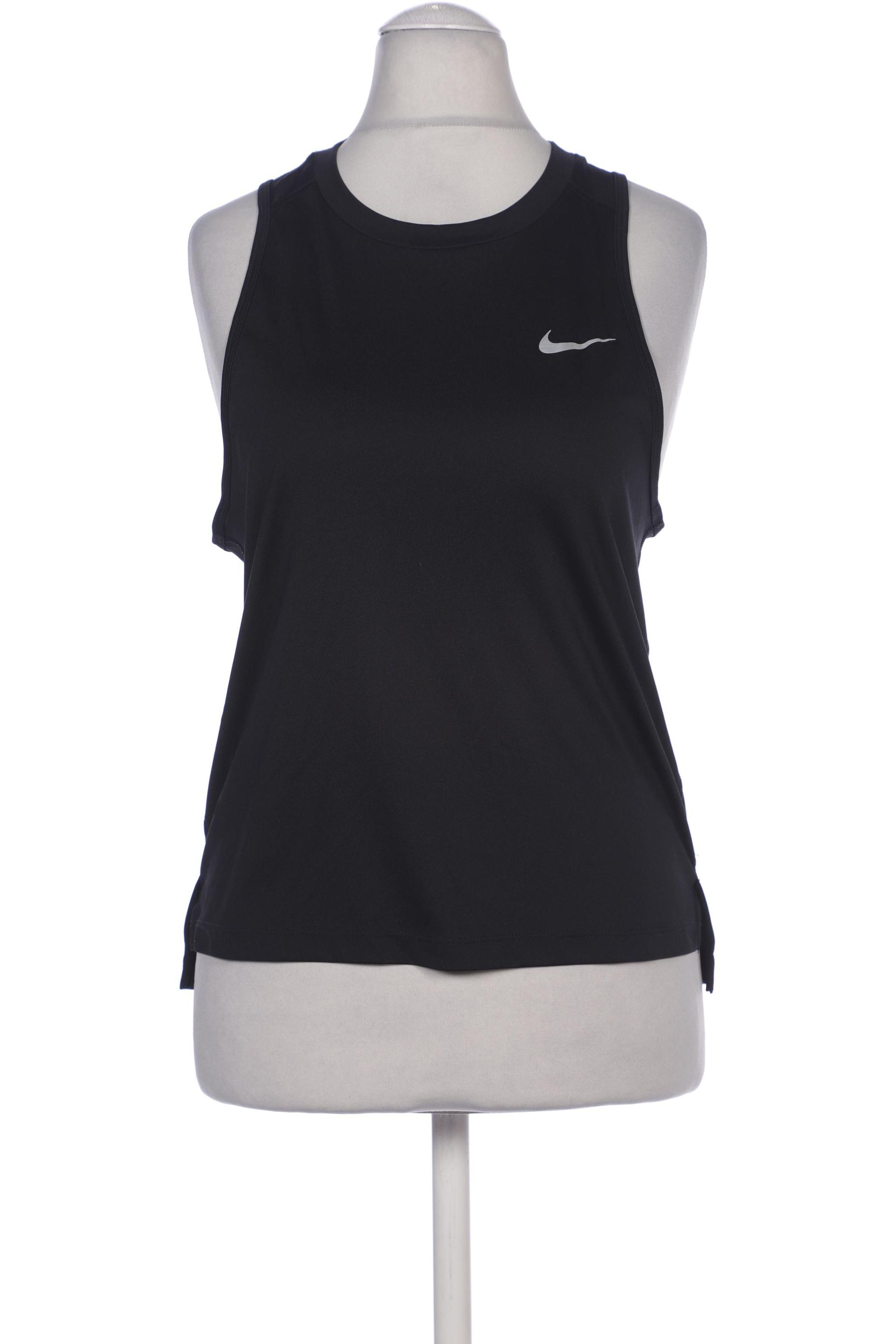 

Nike Damen Top, schwarz, Gr. 38