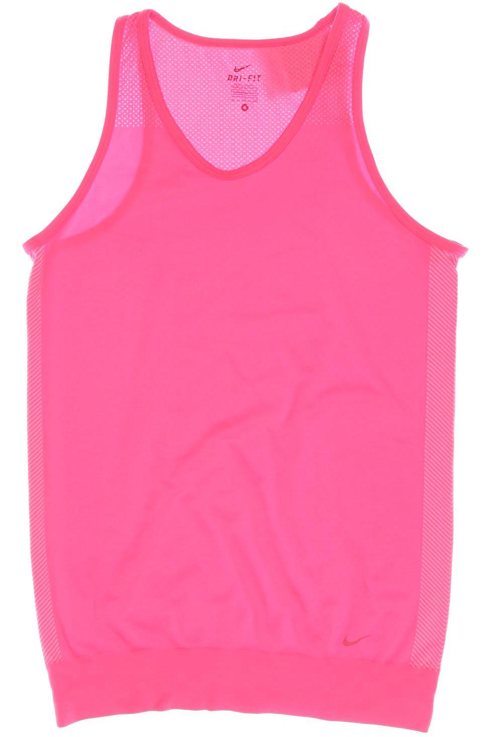 

Nike Damen Top, pink