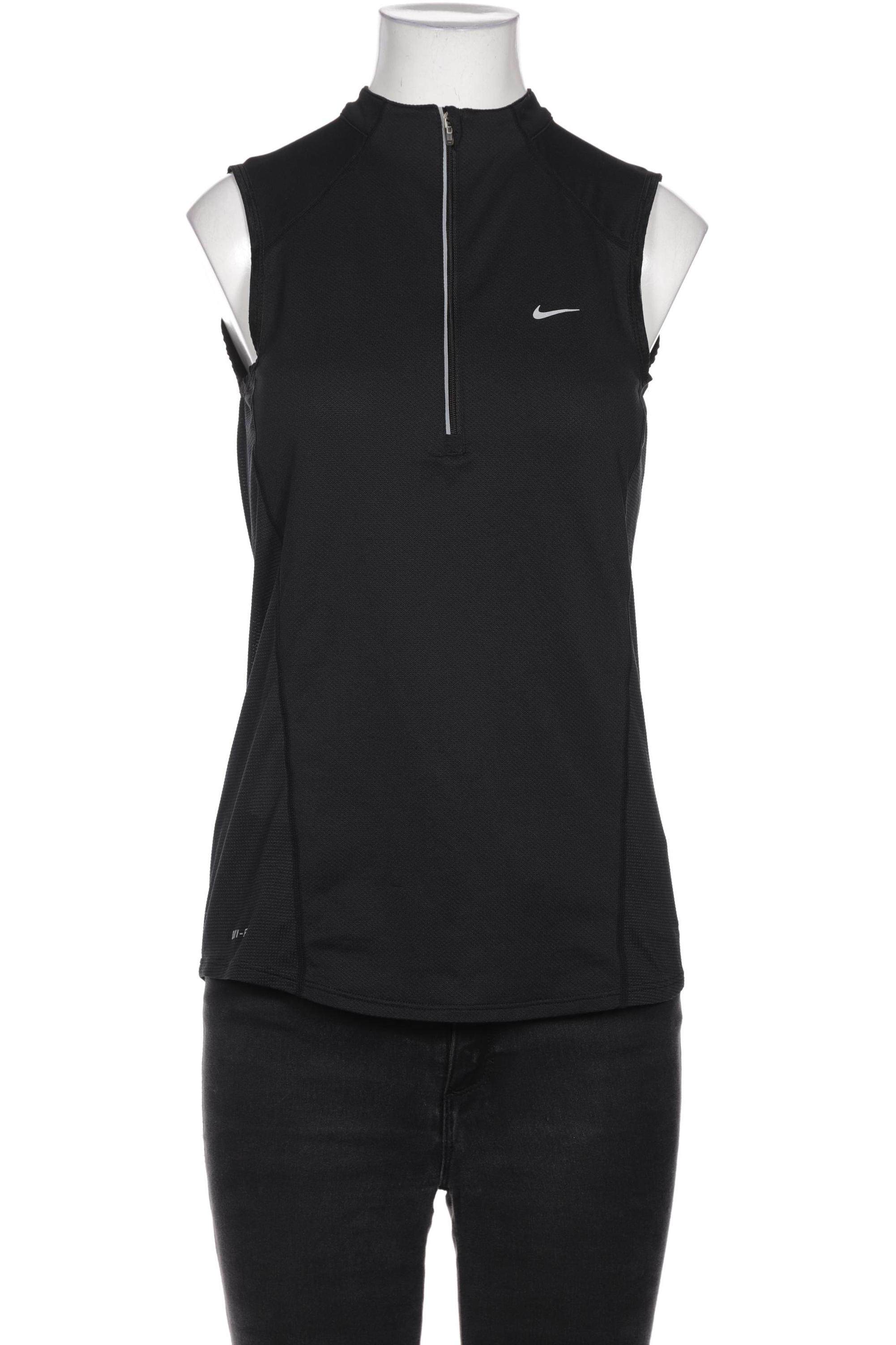 

Nike Damen Top, schwarz