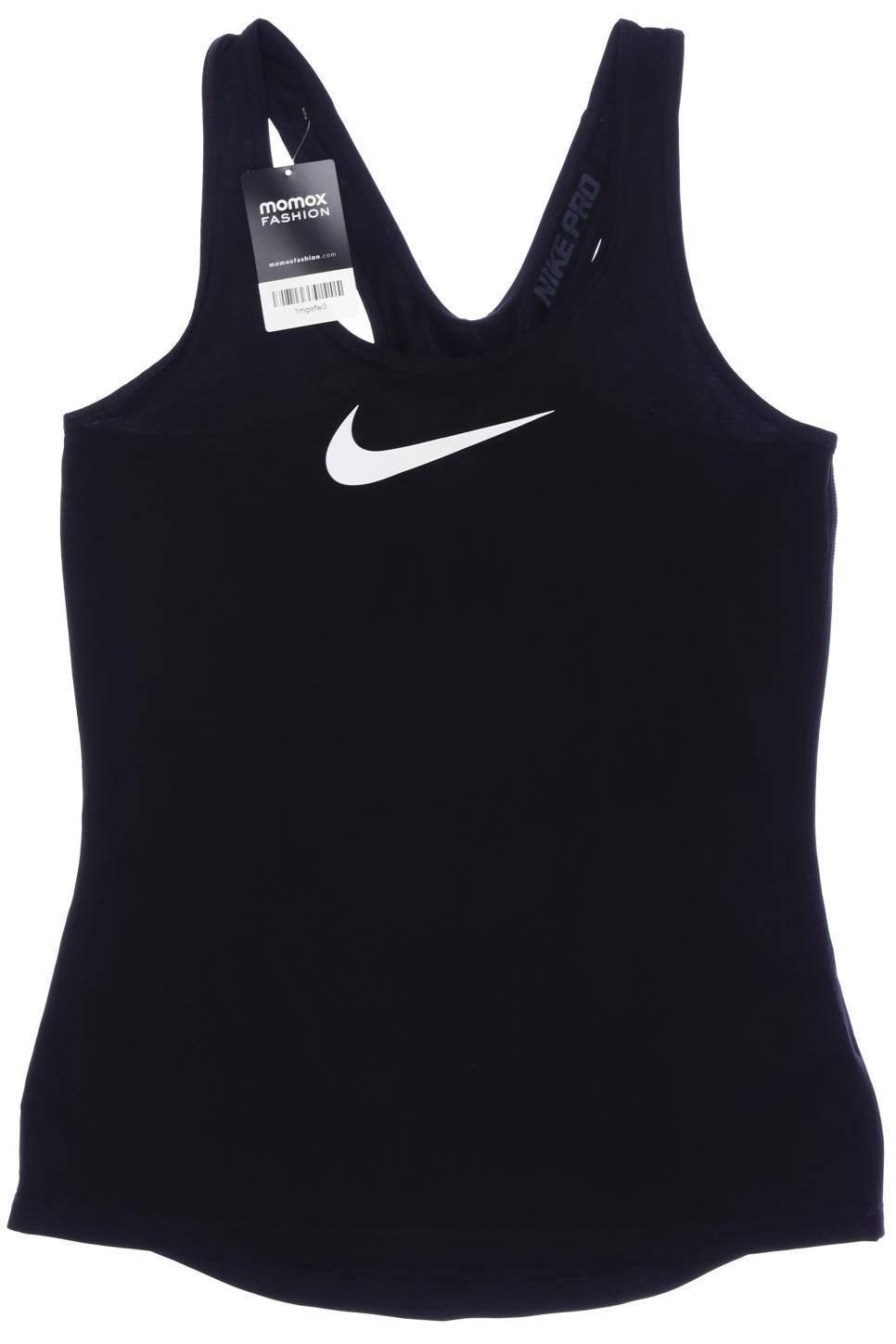

Nike Damen Top, schwarz, Gr. 38