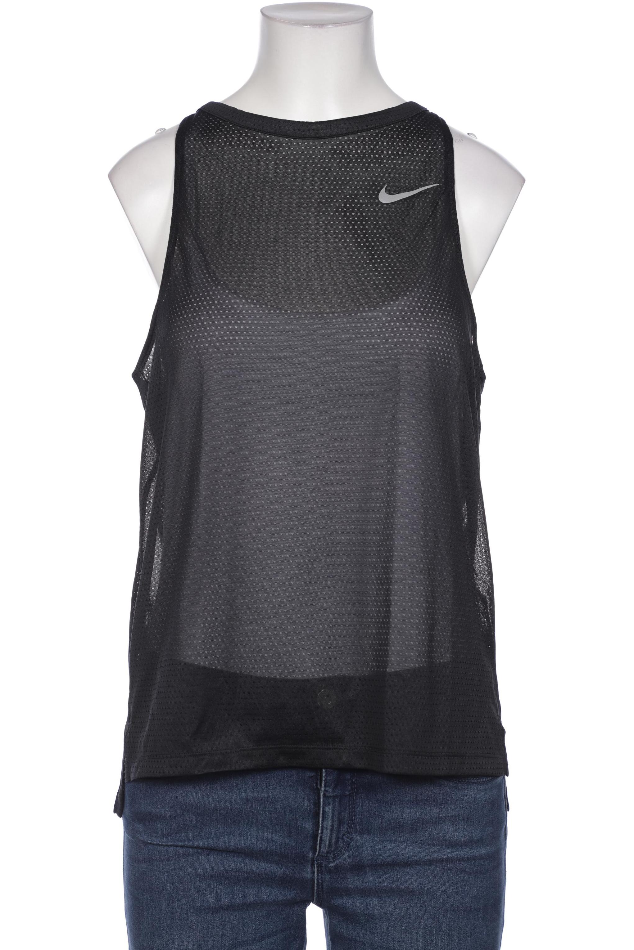 

Nike Damen Top, schwarz, Gr. 36