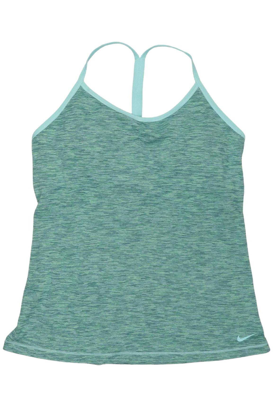 

Nike Damen Top, hellgrün, Gr. 42