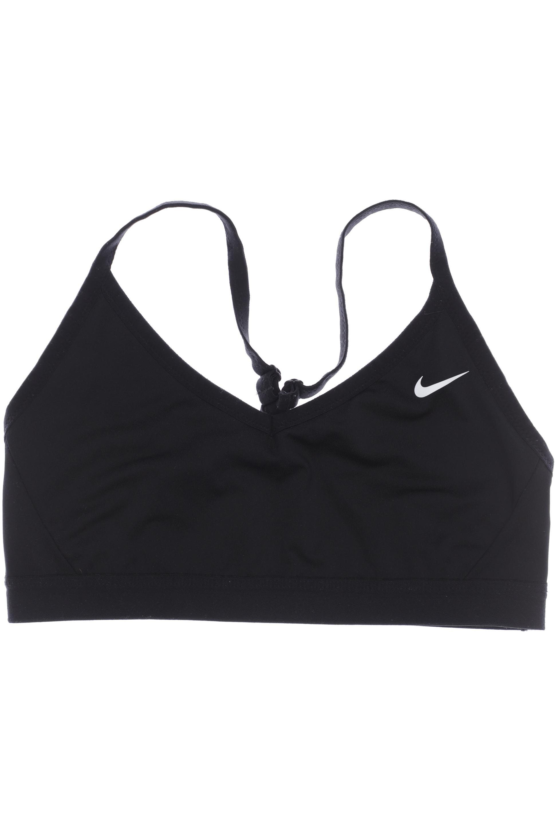 

Nike Damen Top, schwarz