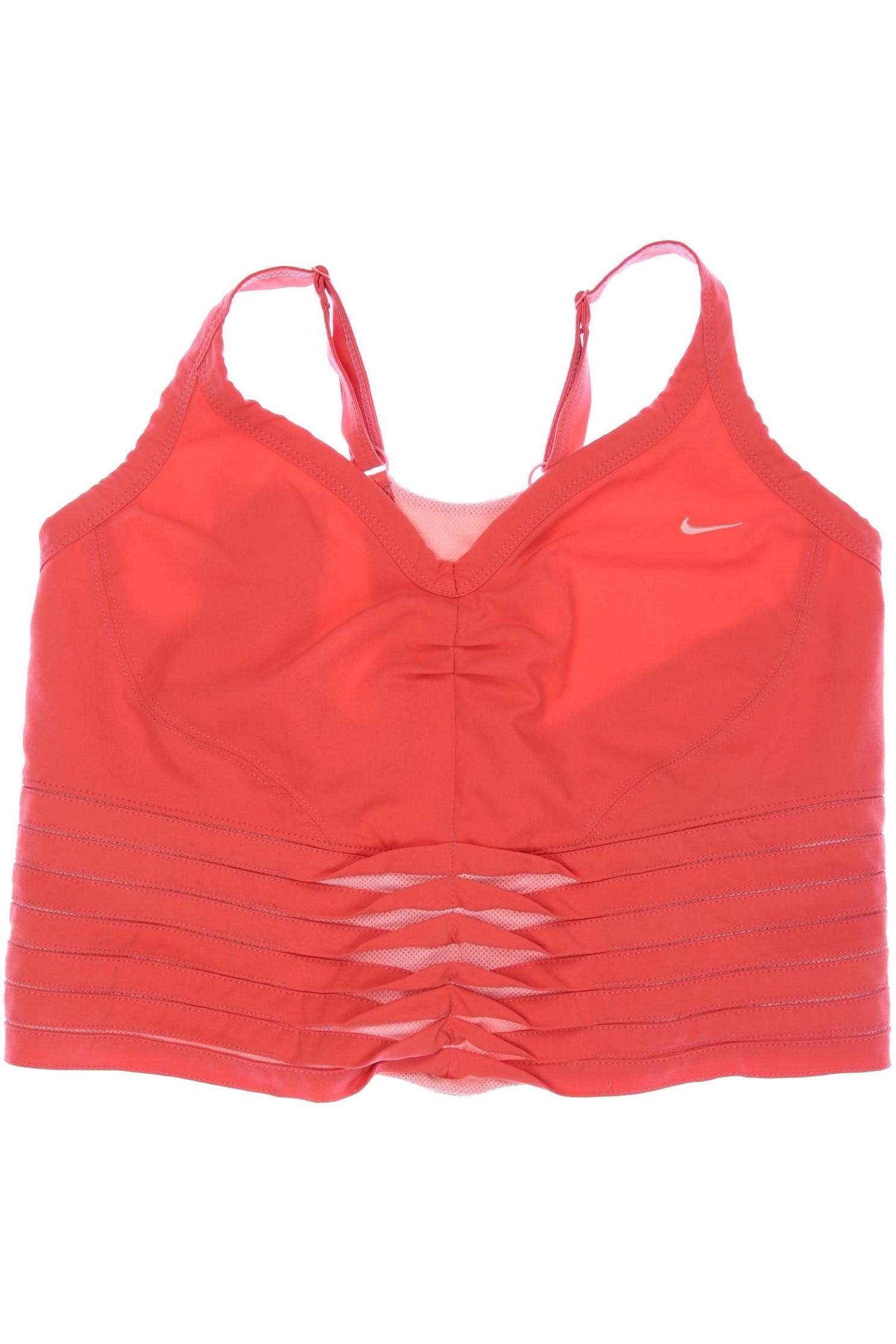 

Nike Damen Top, rot, Gr. 44