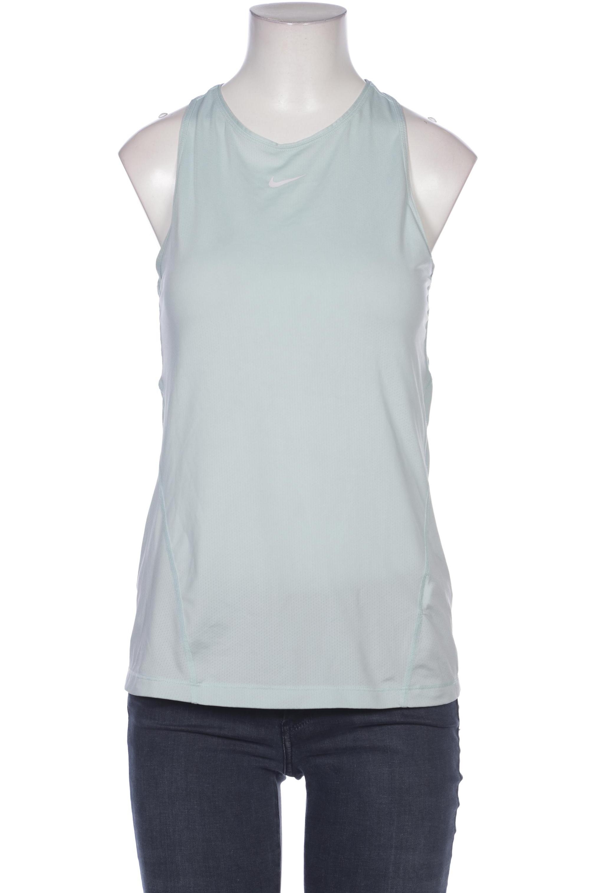 

Nike Damen Top, hellblau, Gr. 36