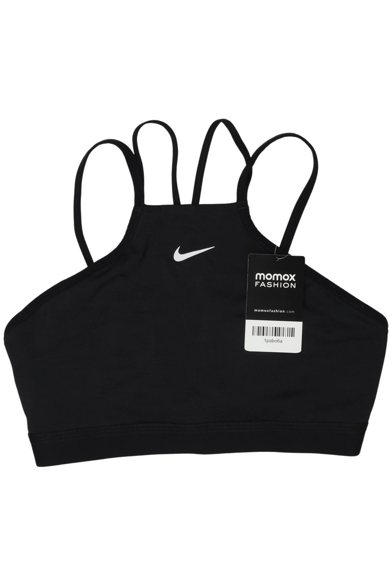 

Nike Damen Top, schwarz, Gr. 38
