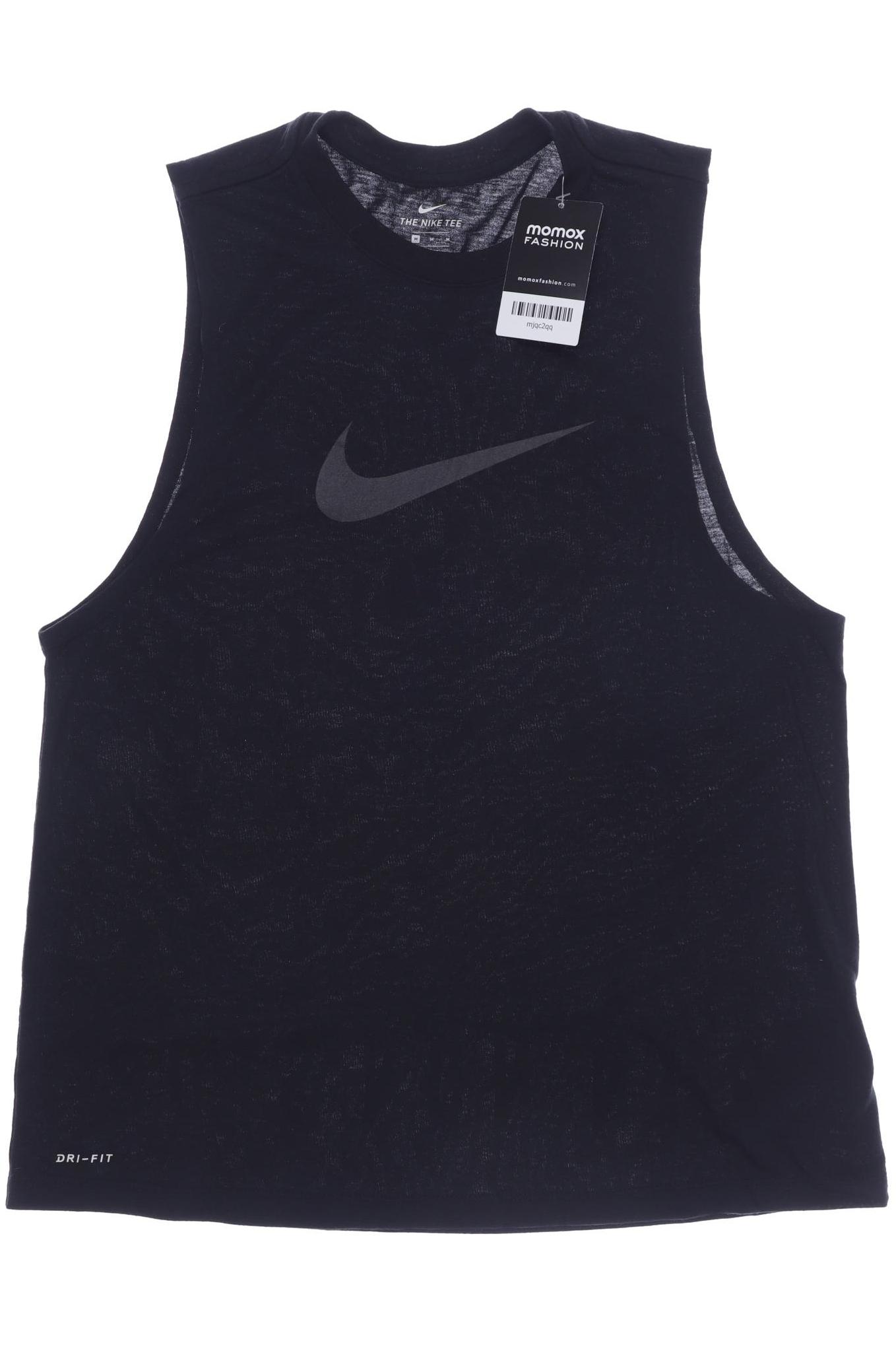 

Nike Damen Top, schwarz, Gr. 38