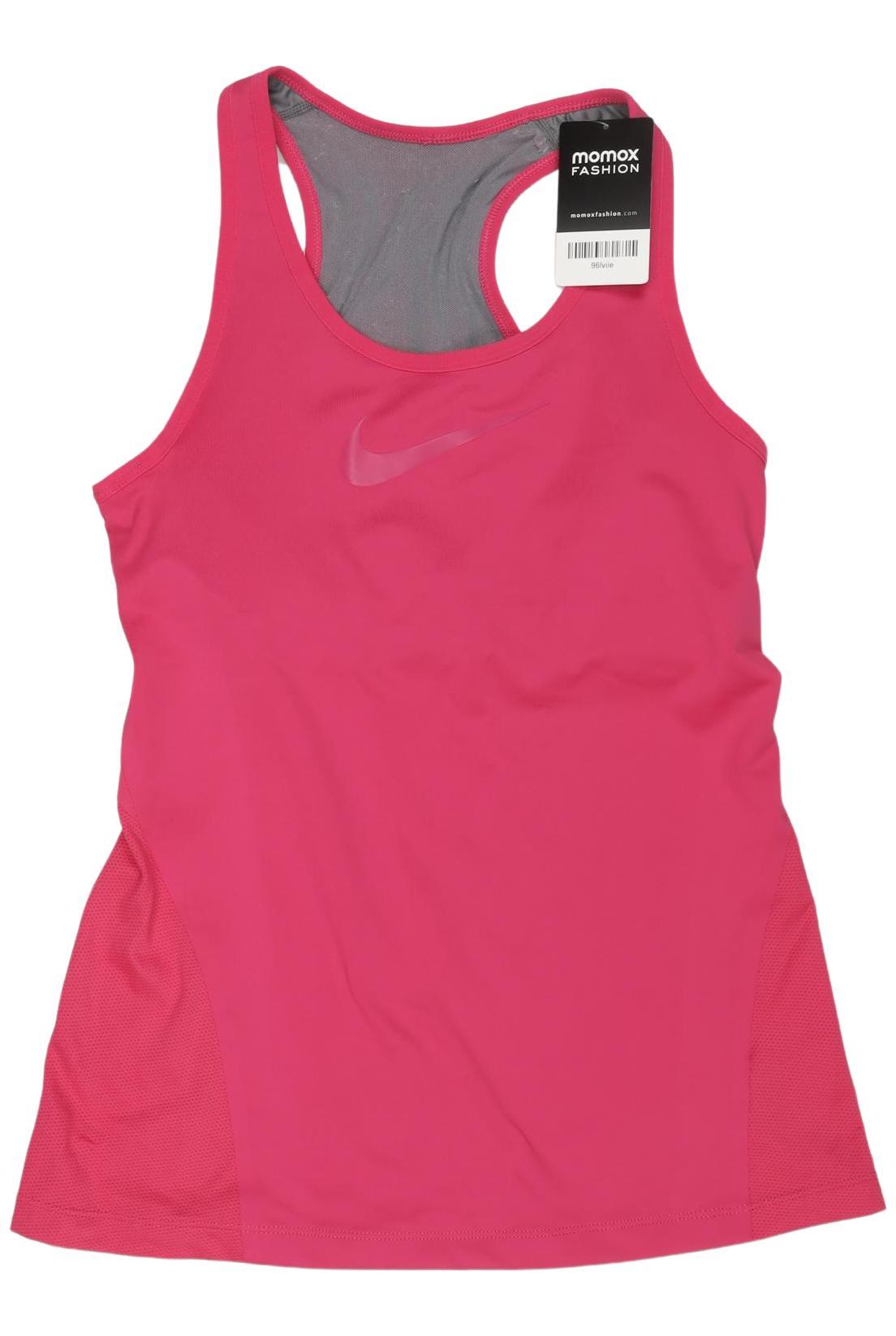 

Nike Damen Top, pink, Gr. 38