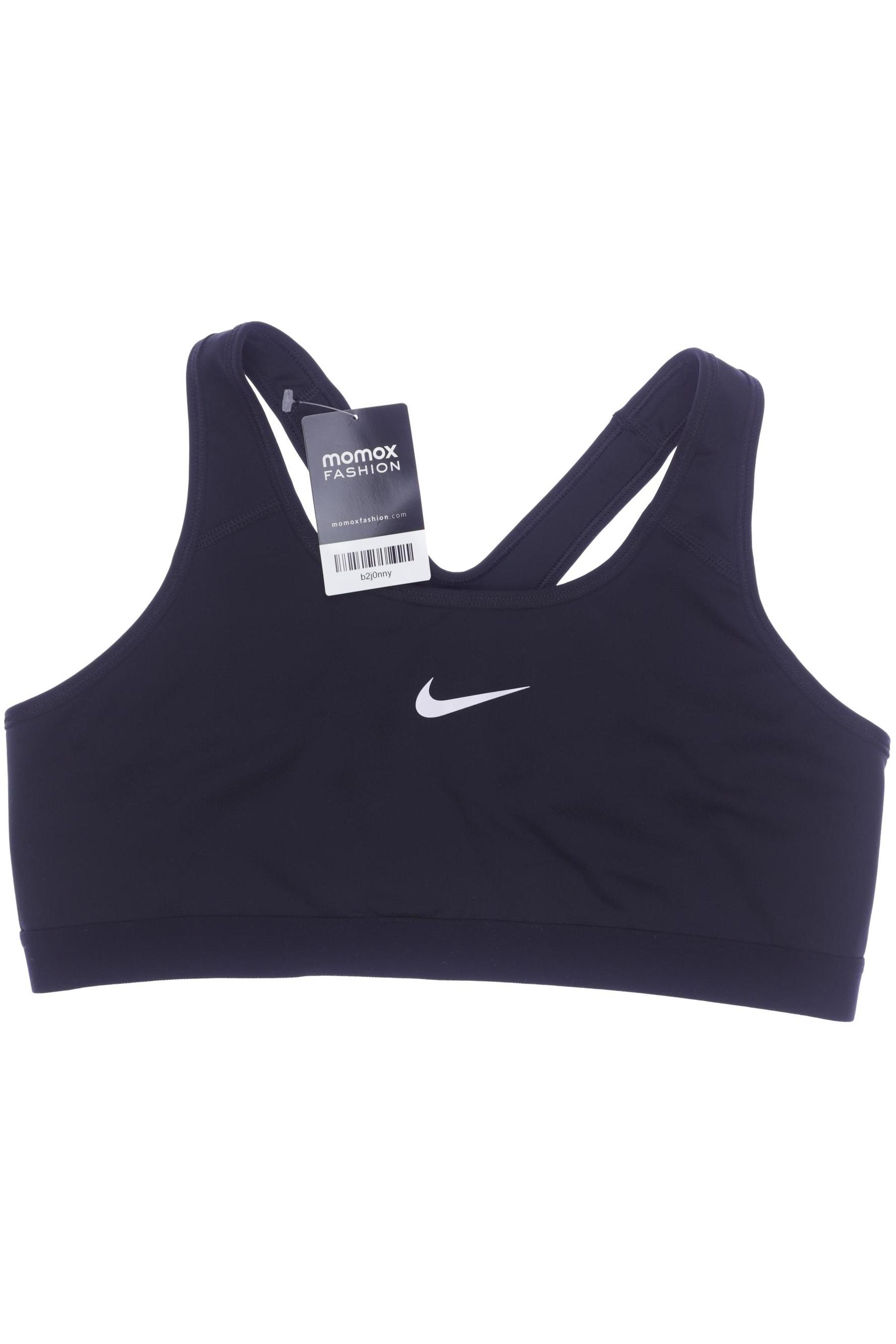 

Nike Damen Top, schwarz, Gr. 44