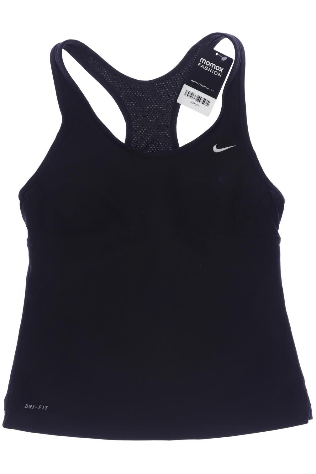 

Nike Damen Top, schwarz, Gr. 32