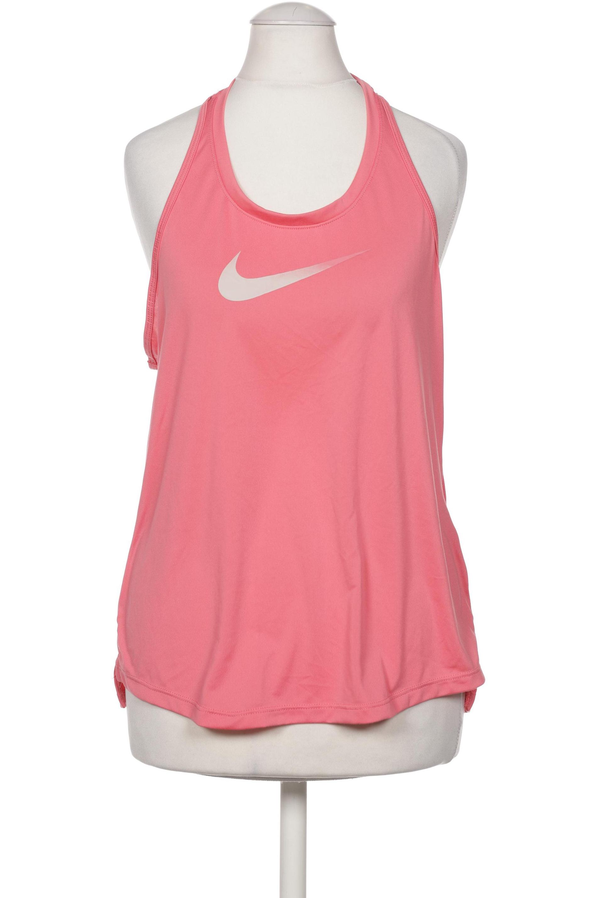 

Nike Damen Top, pink, Gr. 36