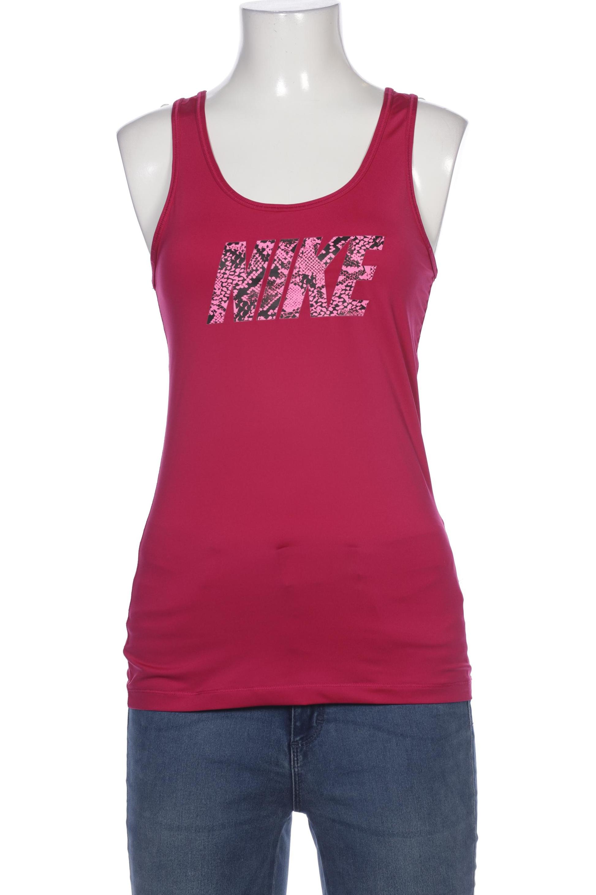 

Nike Damen Top, pink, Gr. 36