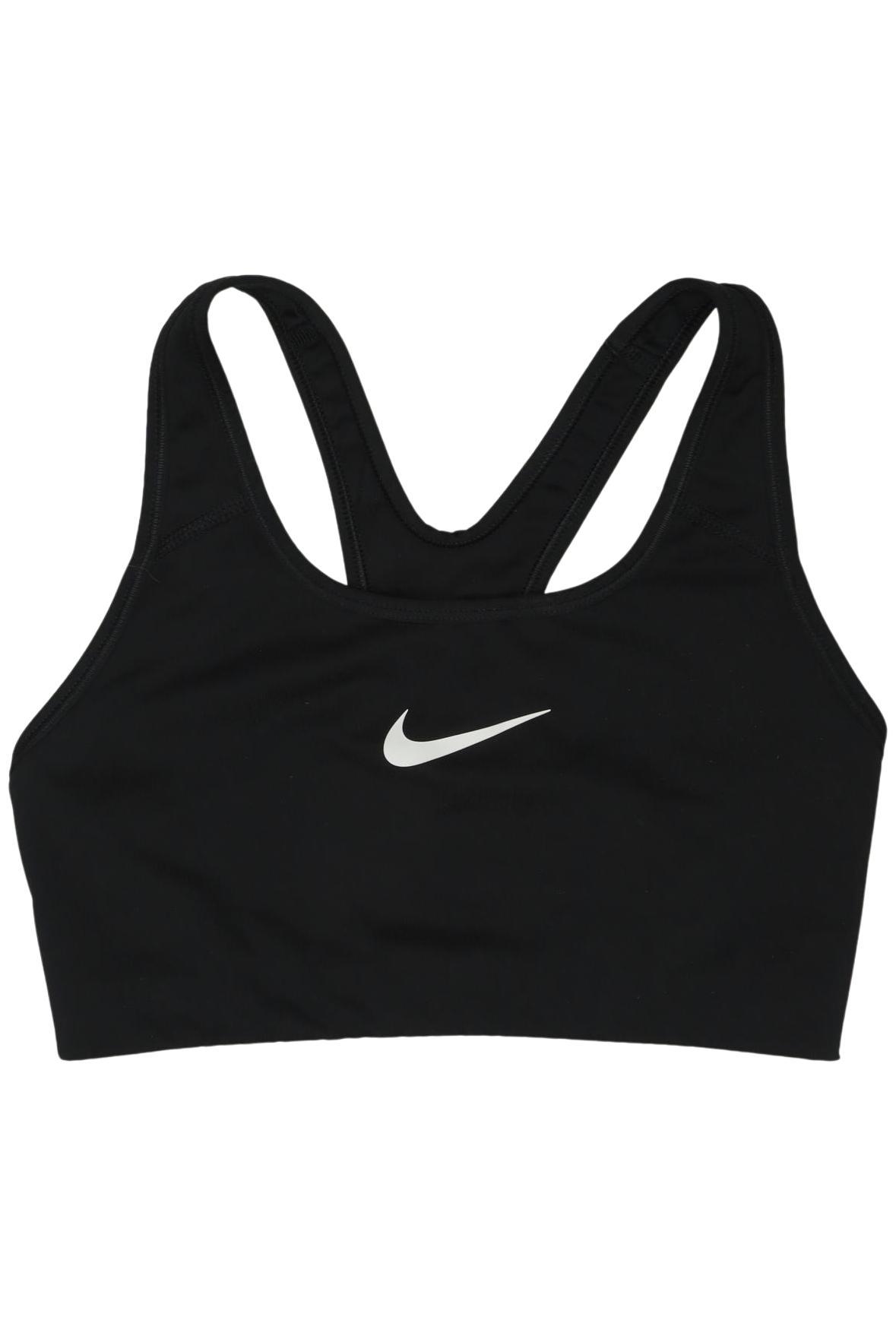 

Nike Damen Top, schwarz, Gr. 36