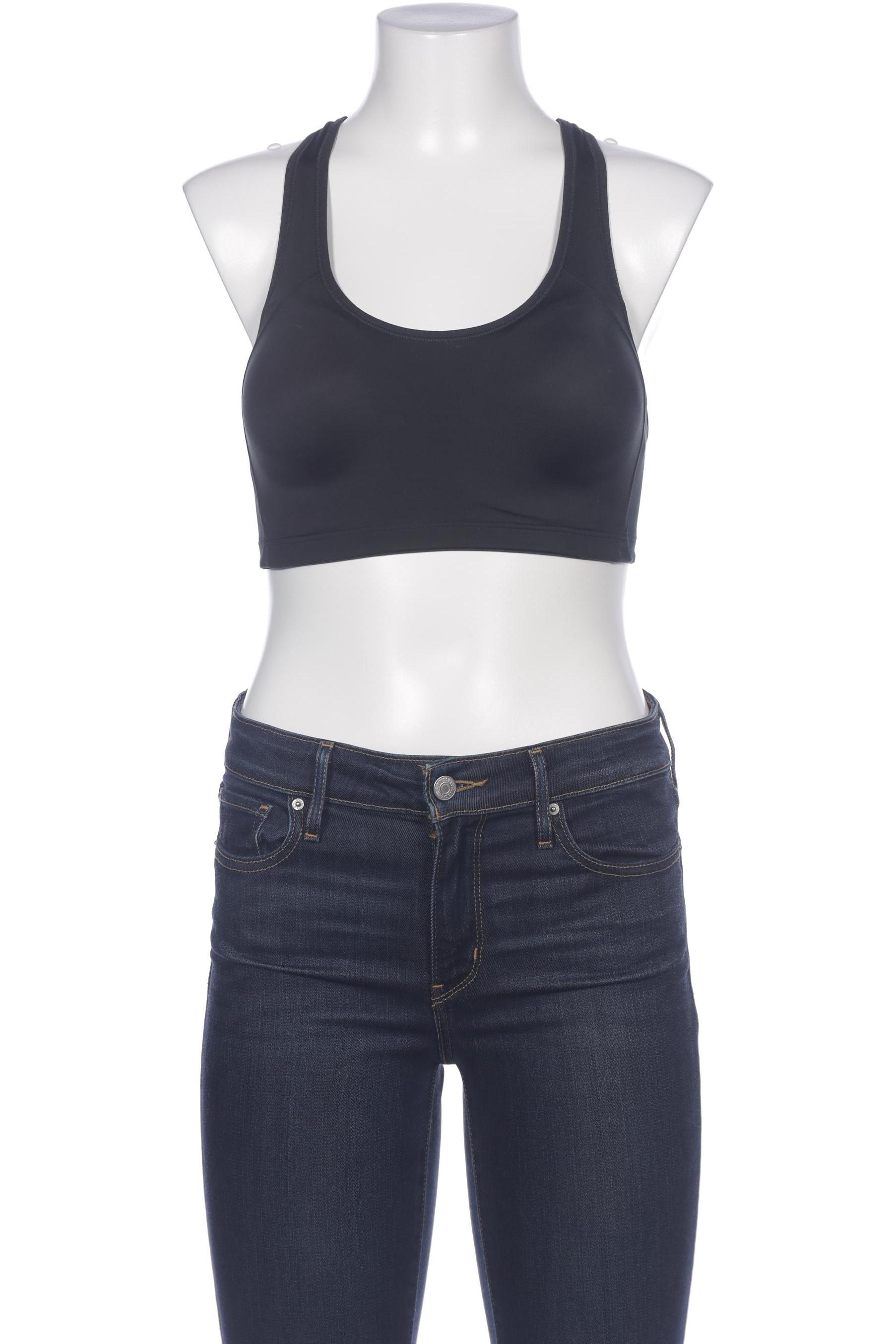 

Nike Damen Top, schwarz, Gr. 42