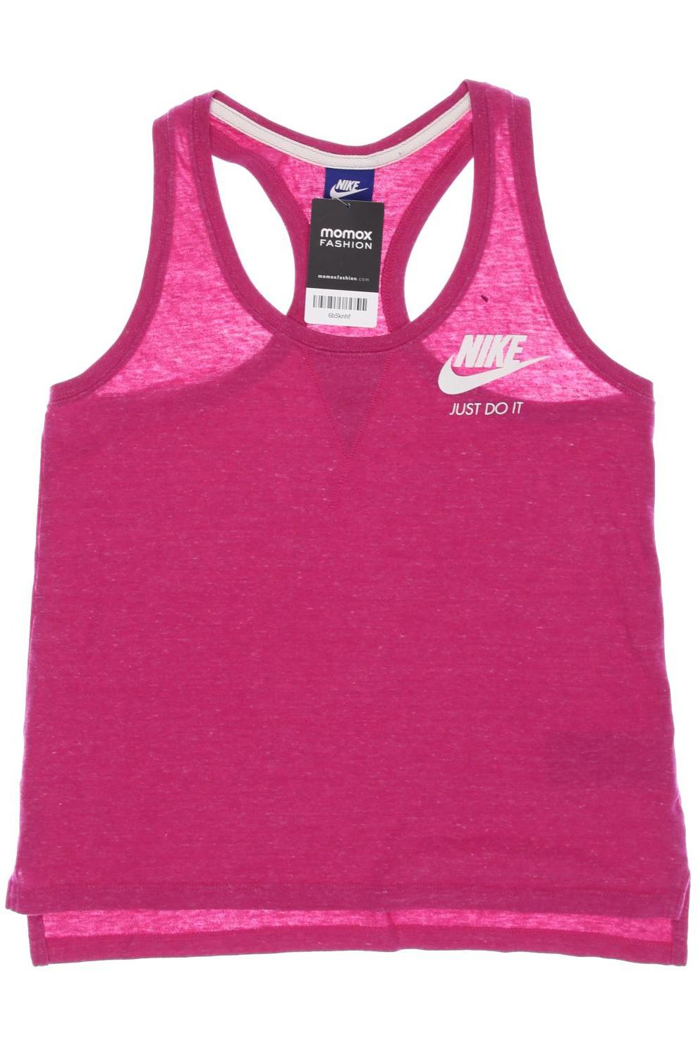 

Nike Damen Top, pink