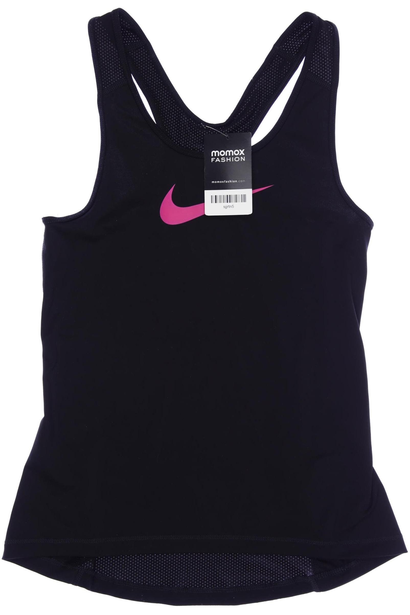 

Nike Damen Top, schwarz, Gr. 36