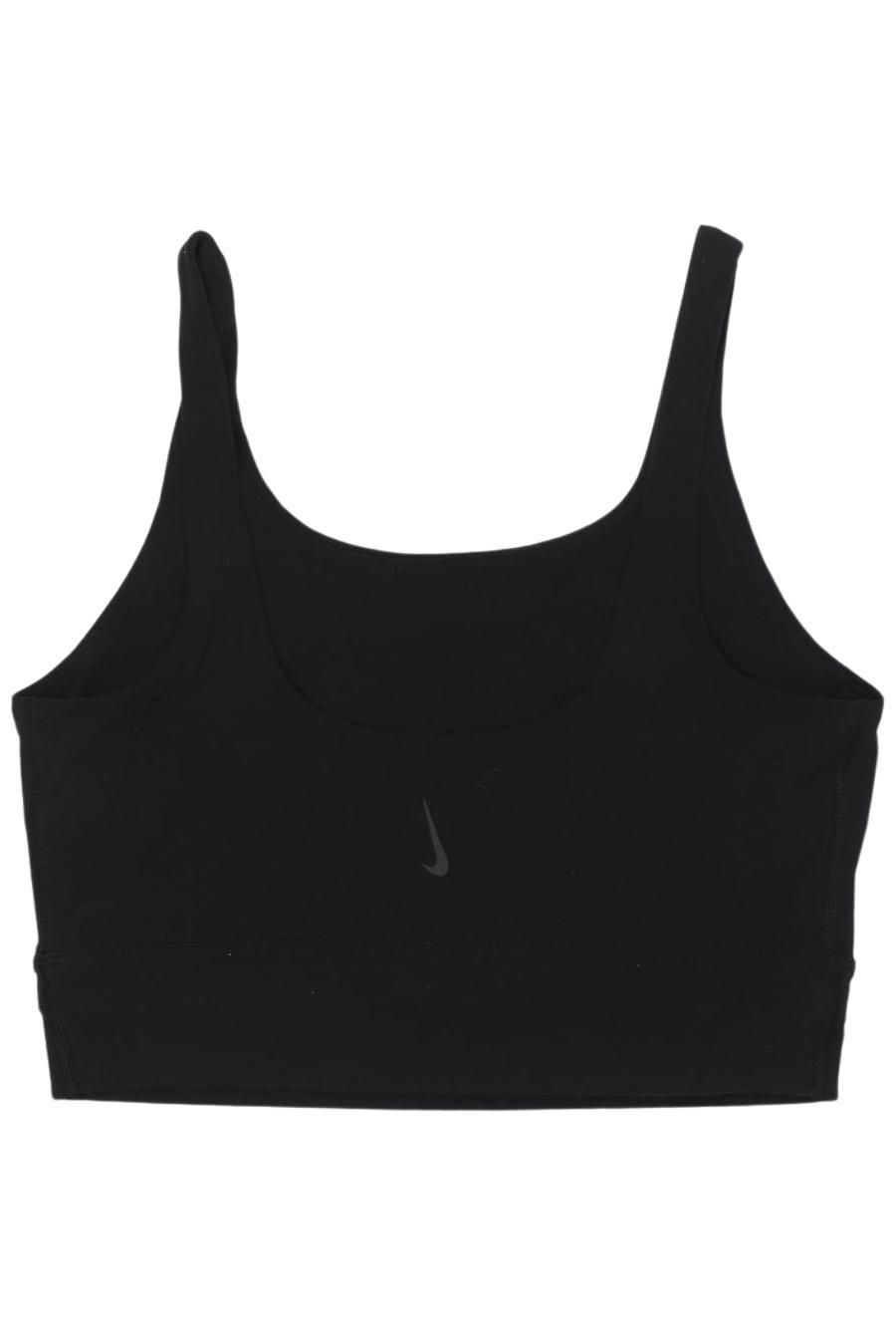 

Nike Damen Top, schwarz, Gr. 36