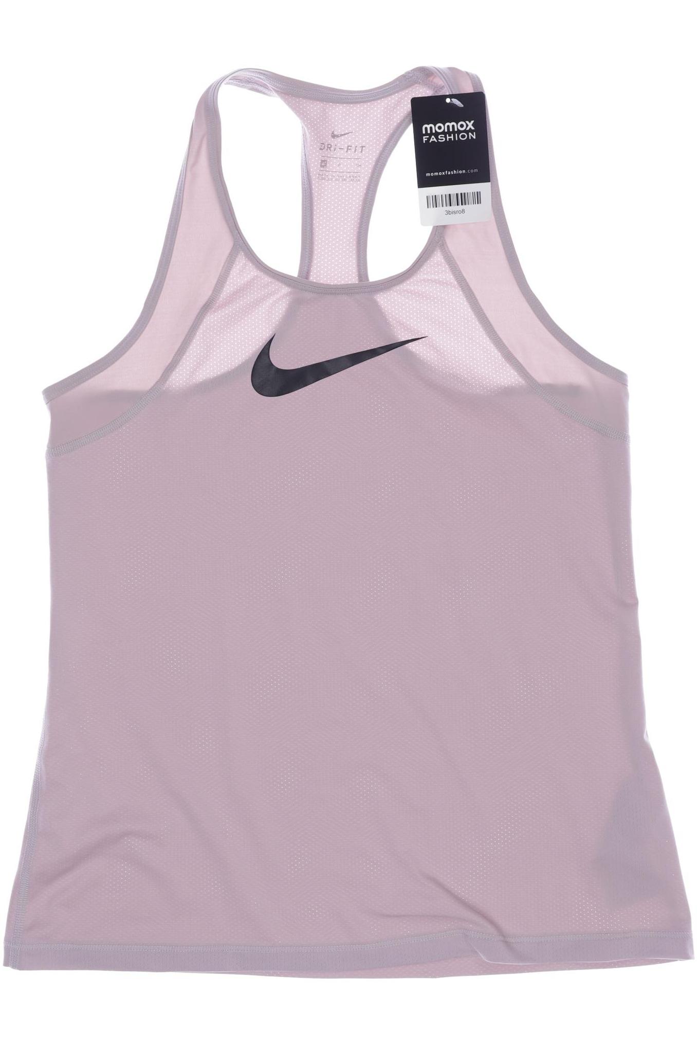 

Nike Damen Top, pink, Gr. 36