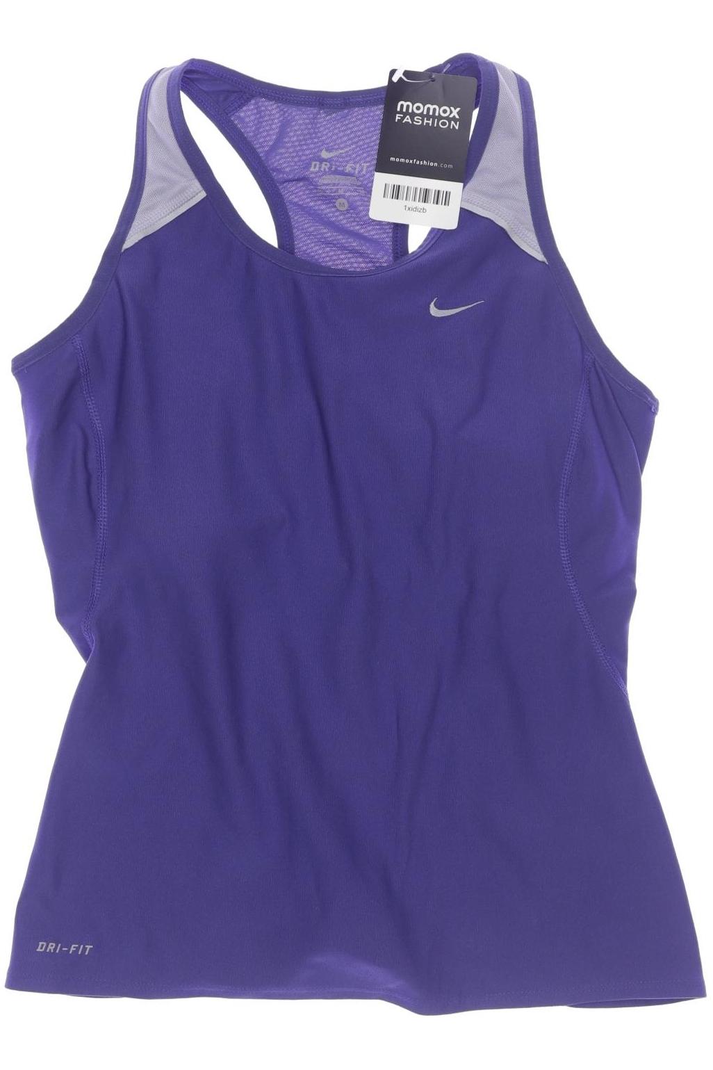 

Nike Damen Top, flieder, Gr. 38