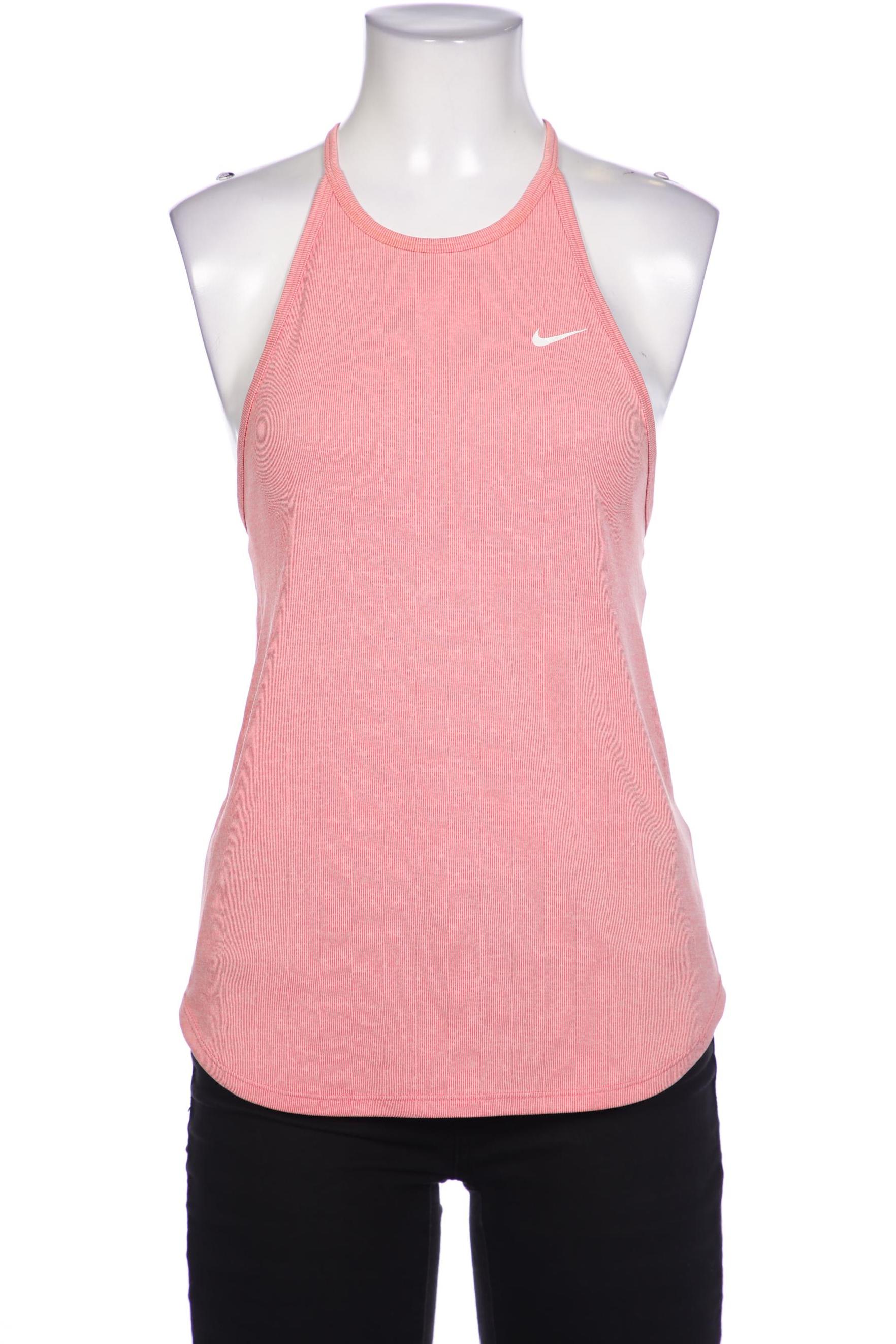 

Nike Damen Top, pink, Gr. 34