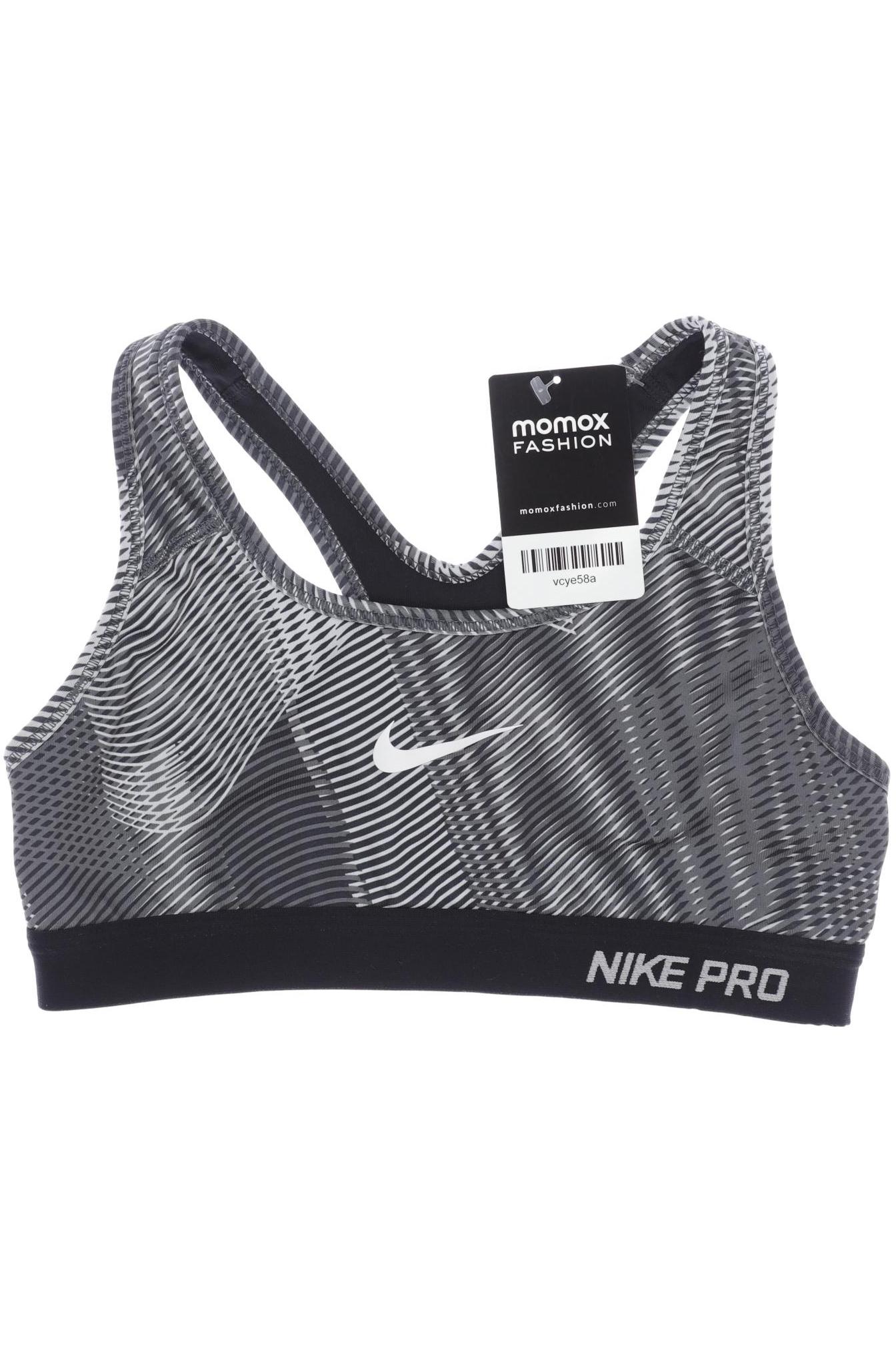 

Nike Damen Top, grau, Gr. 34