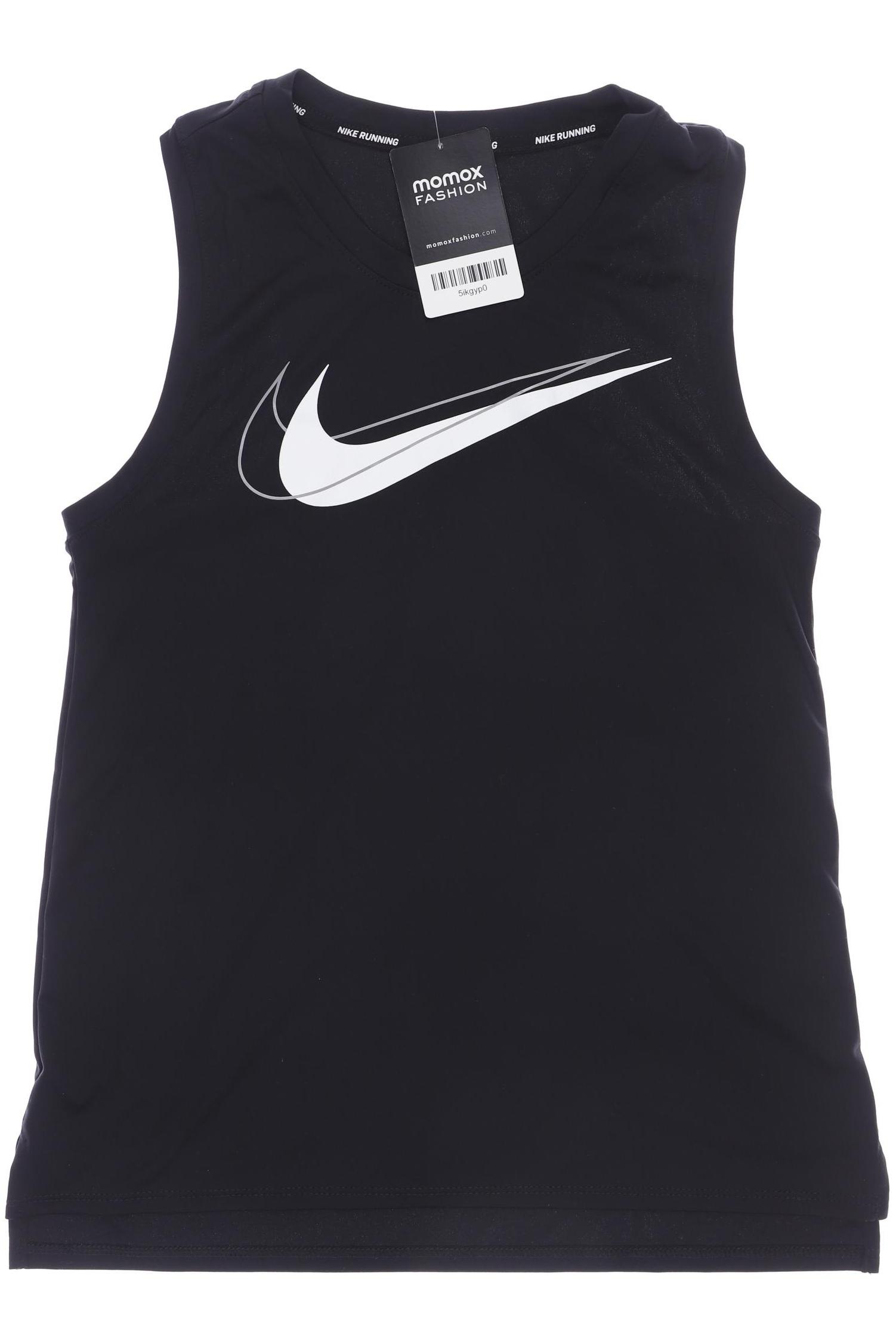 

Nike Damen Top, schwarz, Gr. 34