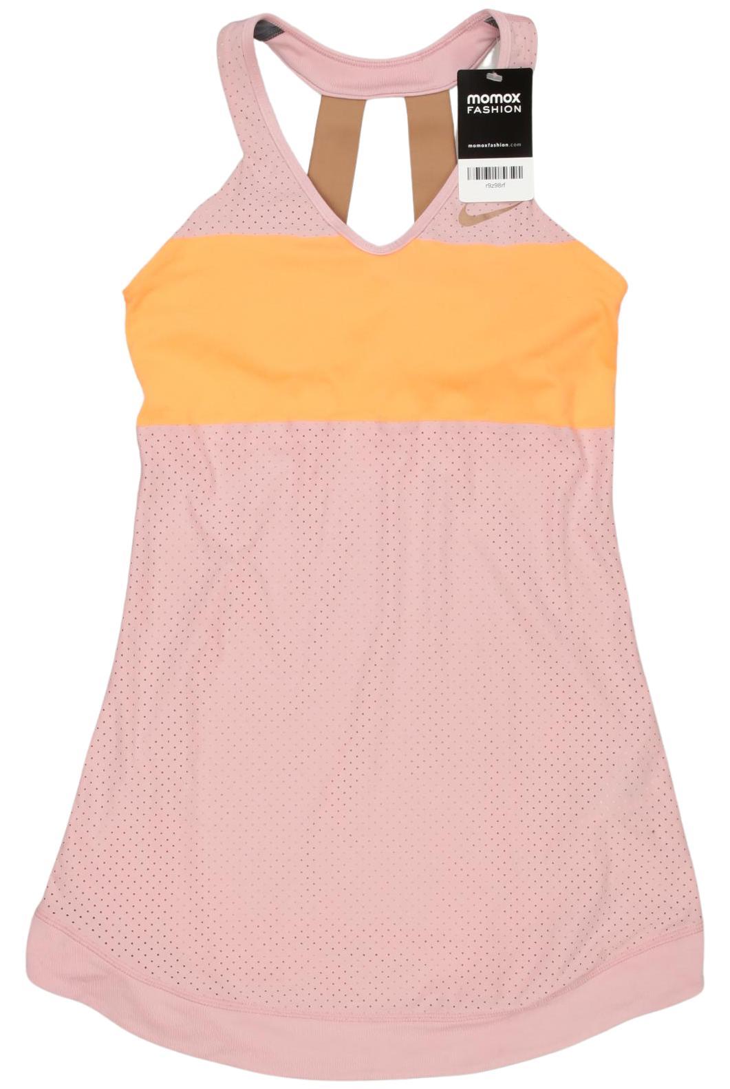 

Nike Damen Top, pink, Gr. 34