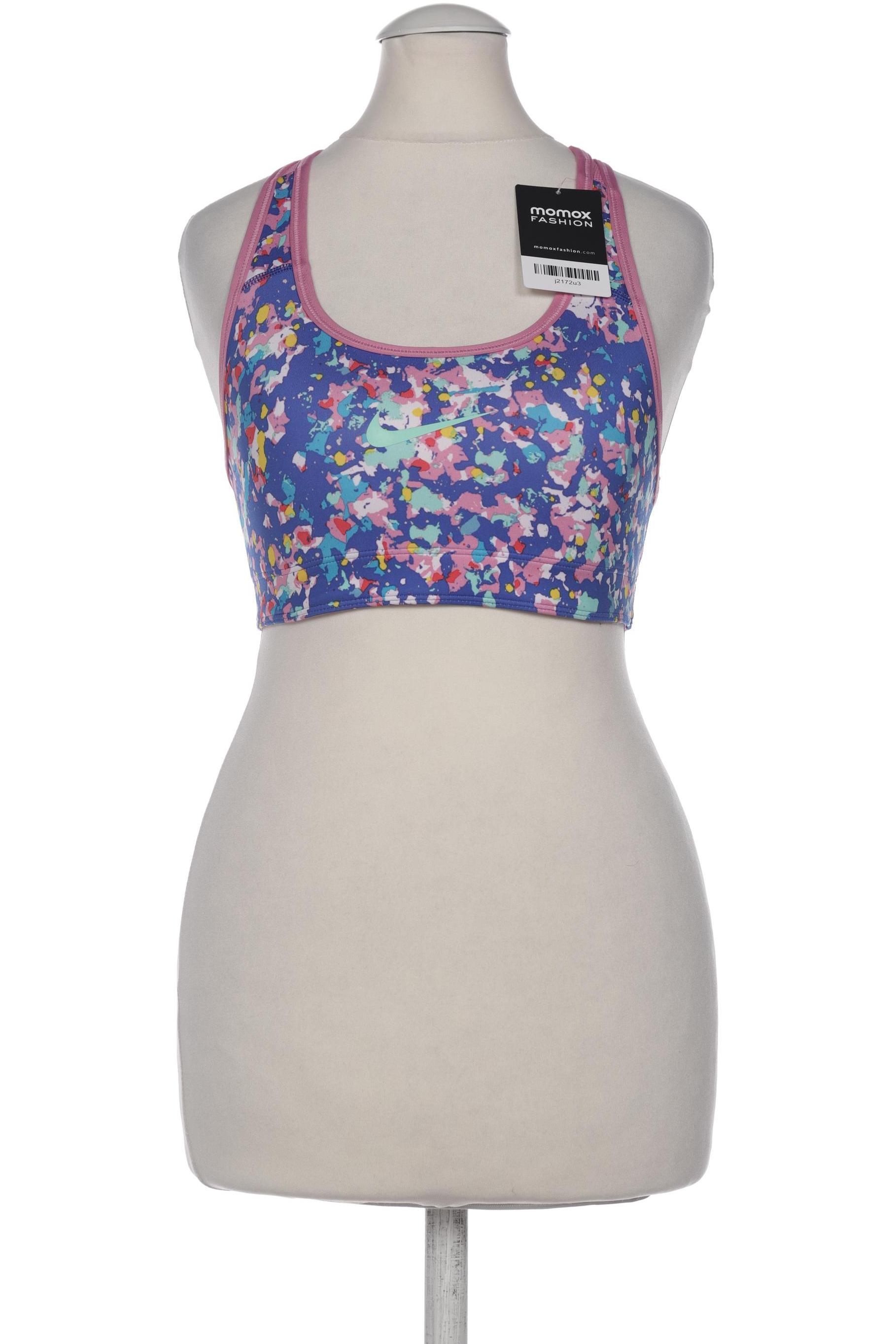 

Nike Damen Top, blau, Gr. 30