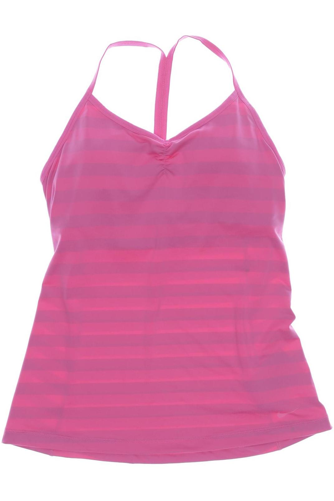 

Nike Damen Top, pink, Gr. 38