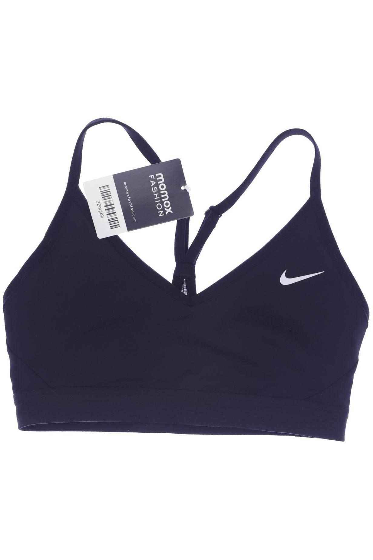 

Nike Damen Top, schwarz, Gr. 36