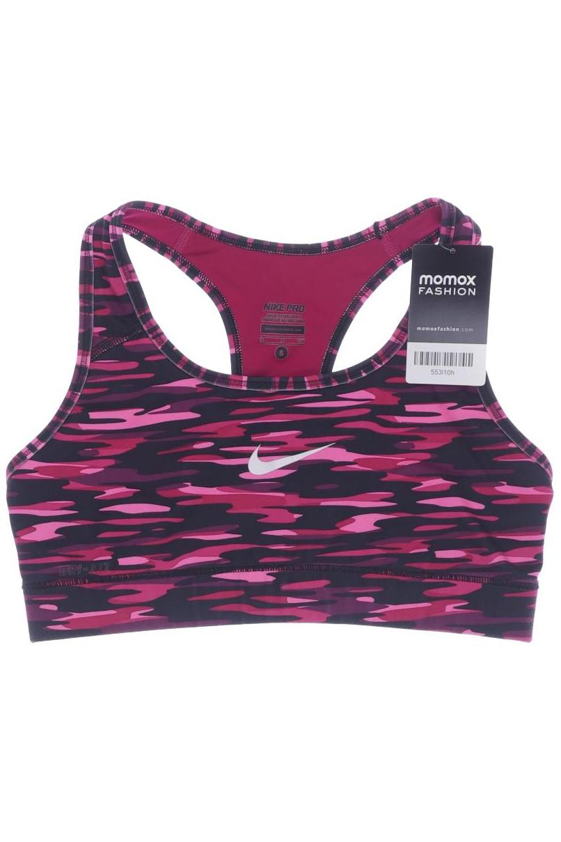

Nike Damen Top, pink