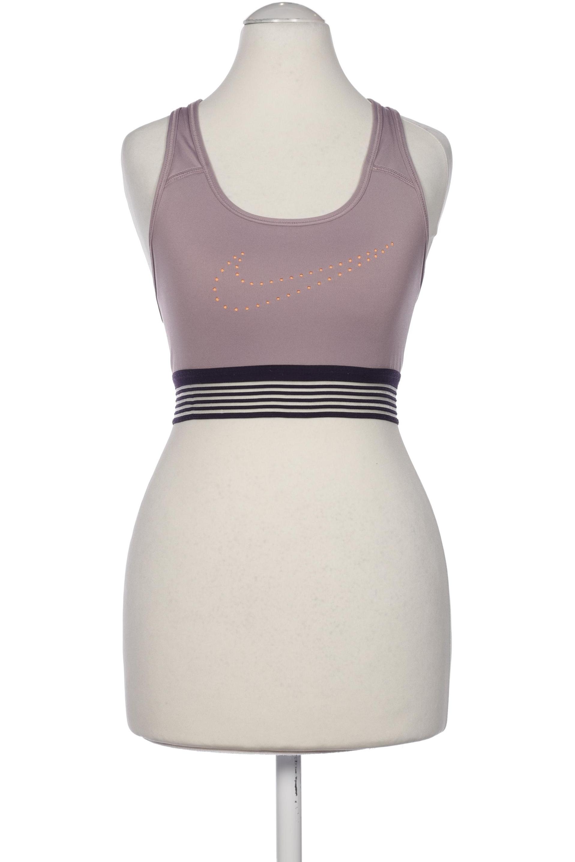 

Nike Damen Top, flieder, Gr. 36