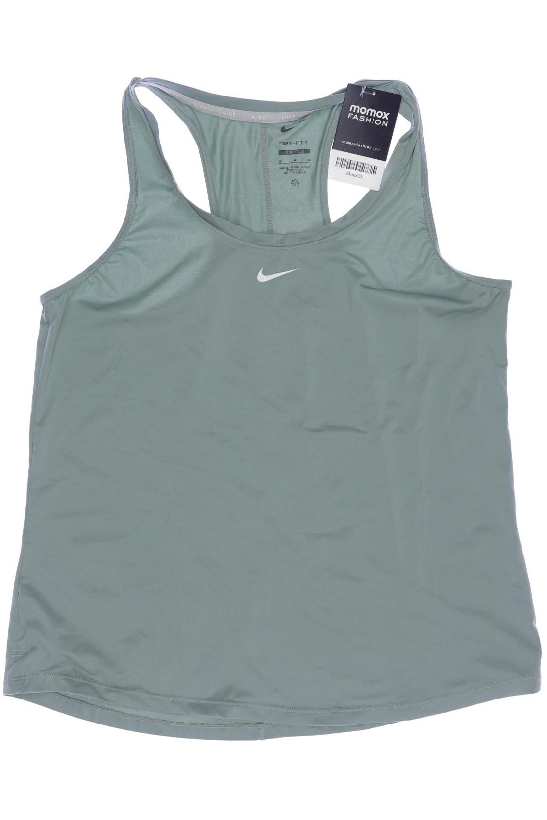 

Nike Damen Top, grün, Gr. 38