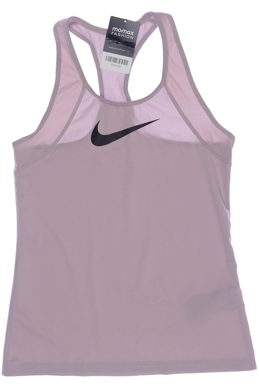 

Nike Damen Top, pink, Gr. 34