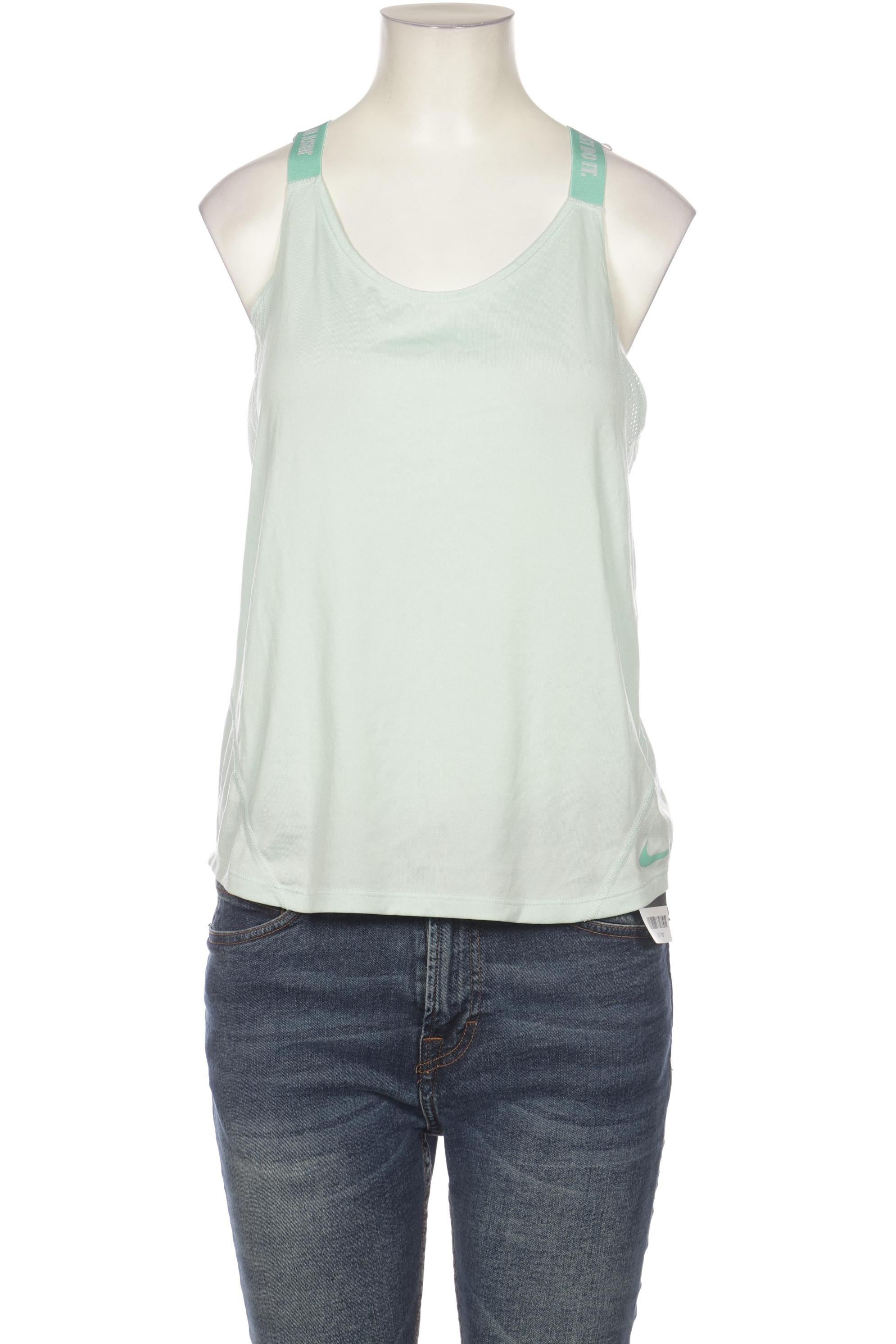 

Nike Damen Top, türkis, Gr. 38