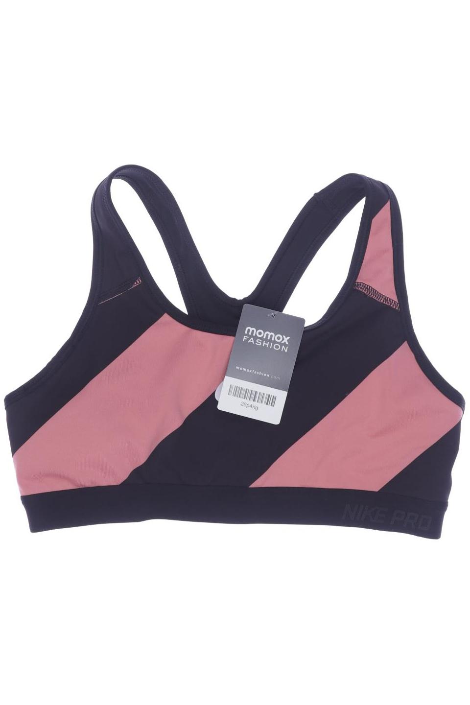 

Nike Damen Top, schwarz
