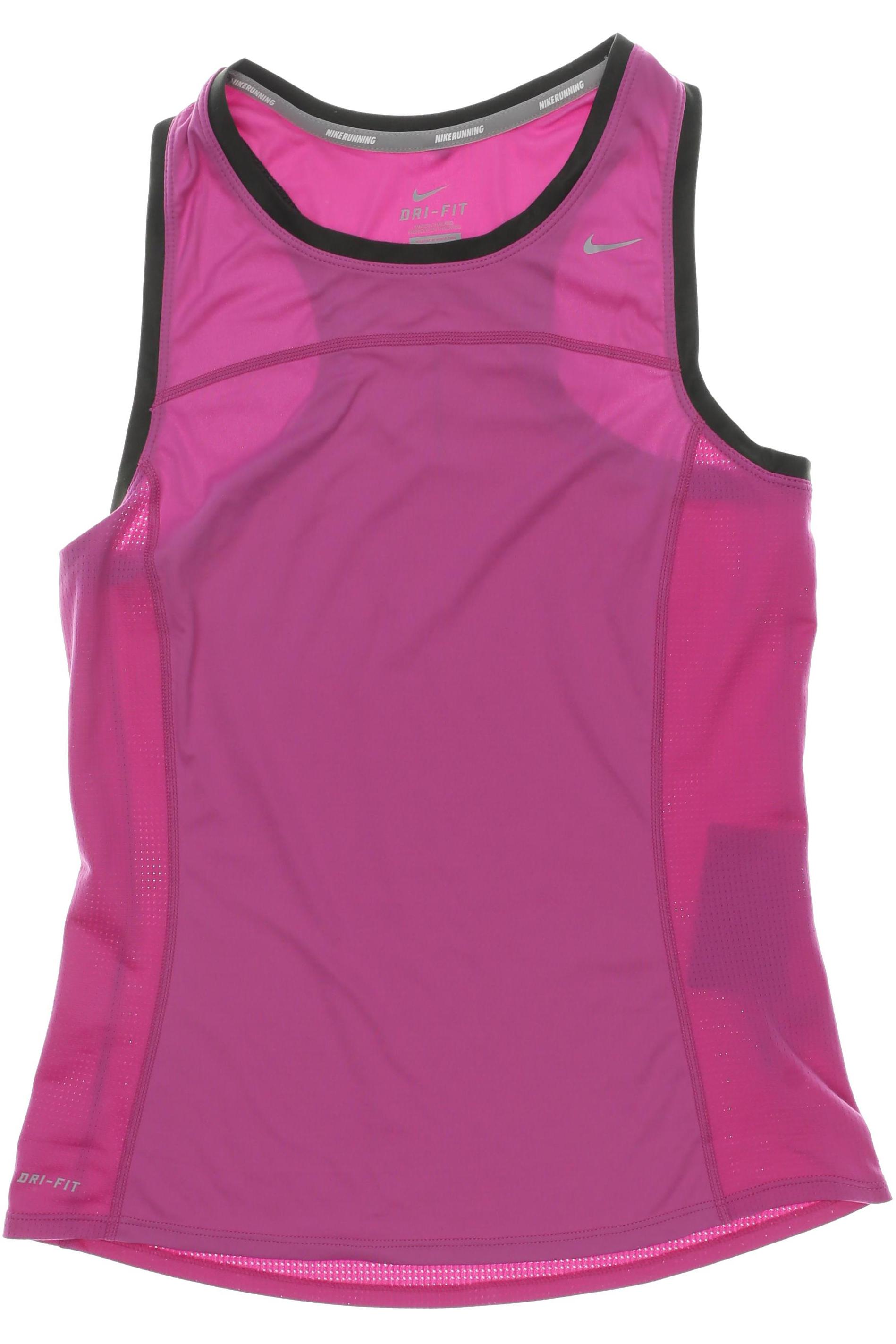 

Nike Damen Top, pink, Gr. 36