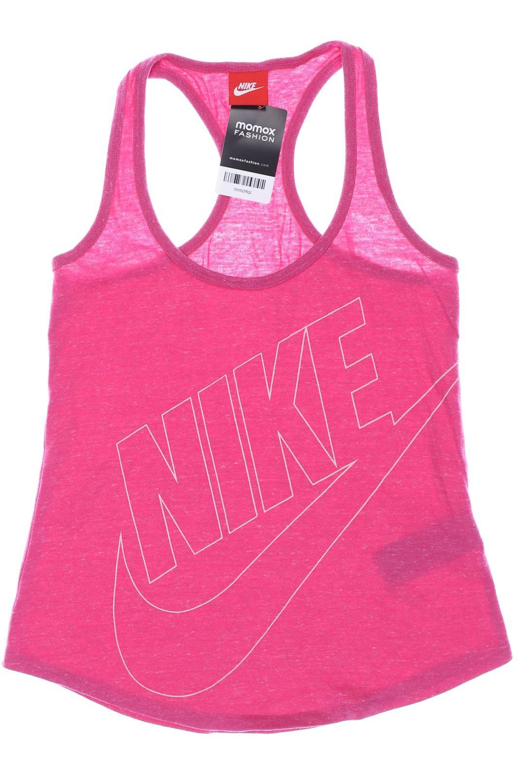

Nike Damen Top, pink