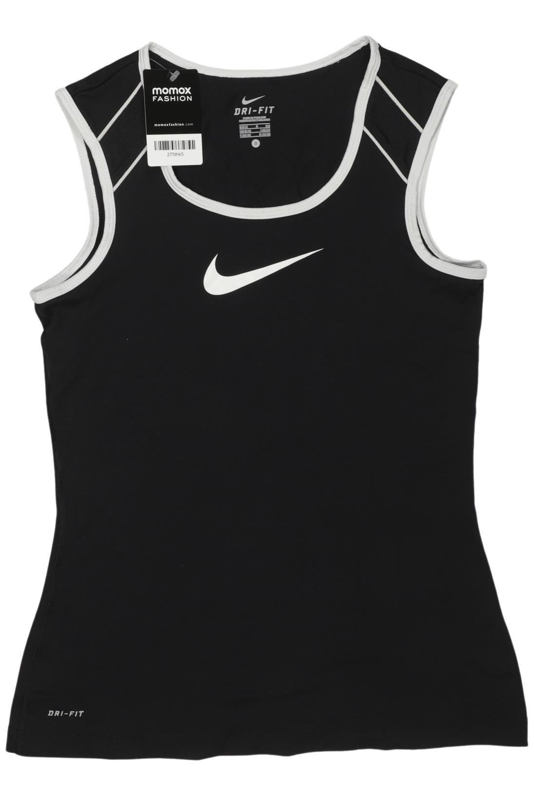 

Nike Damen Top, schwarz, Gr. 36