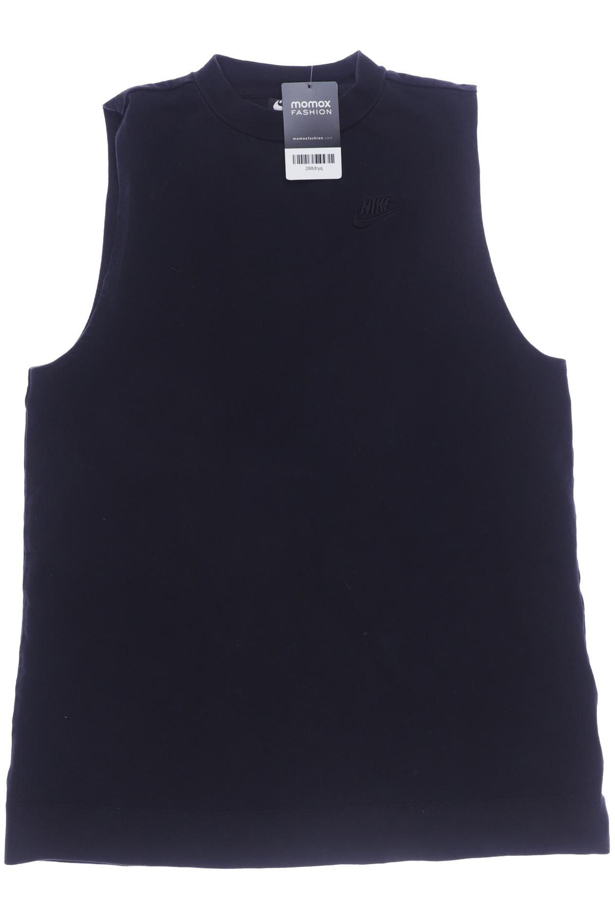 

Nike Damen Top, schwarz, Gr. 38