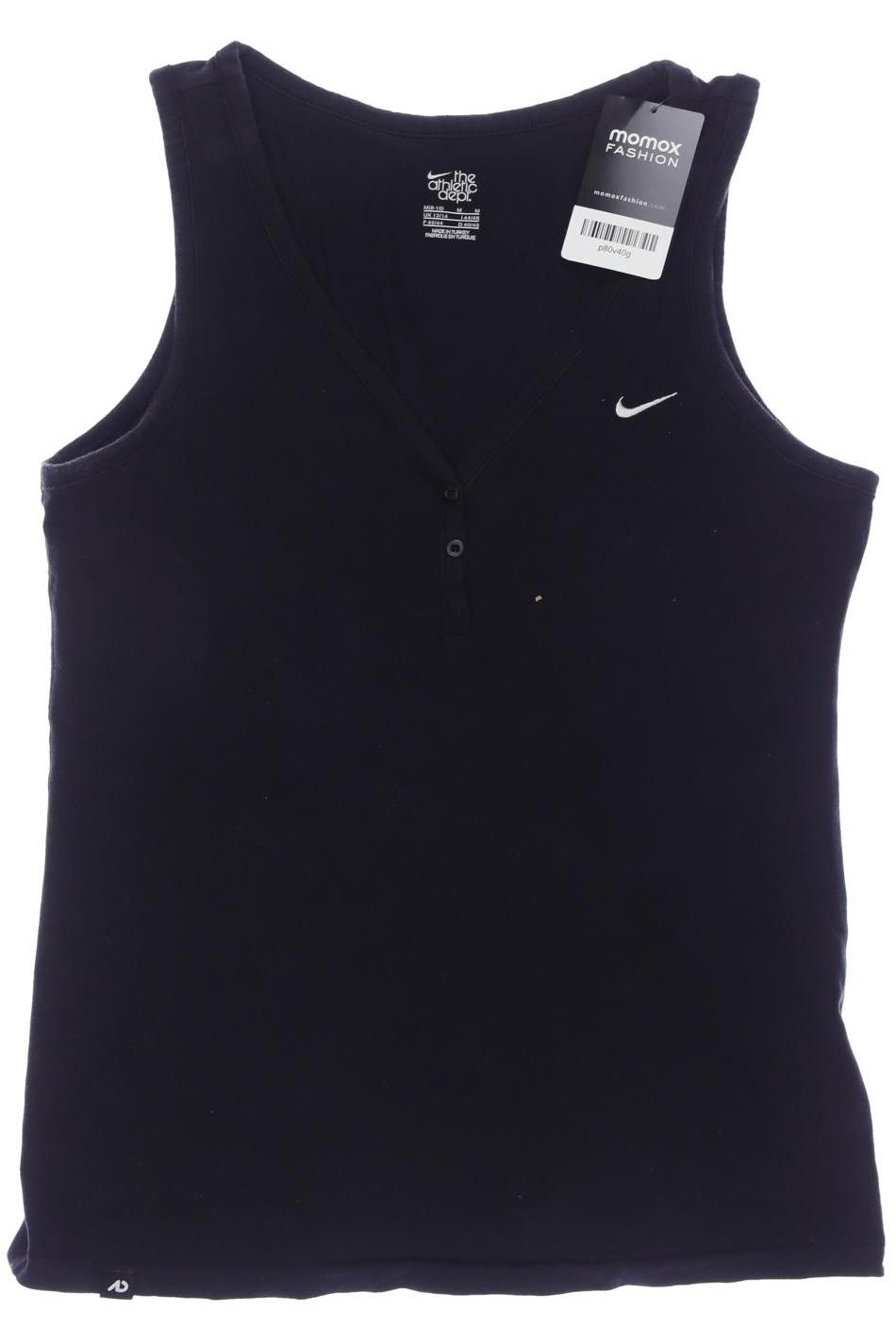 

Nike Damen Top, schwarz, Gr. 40
