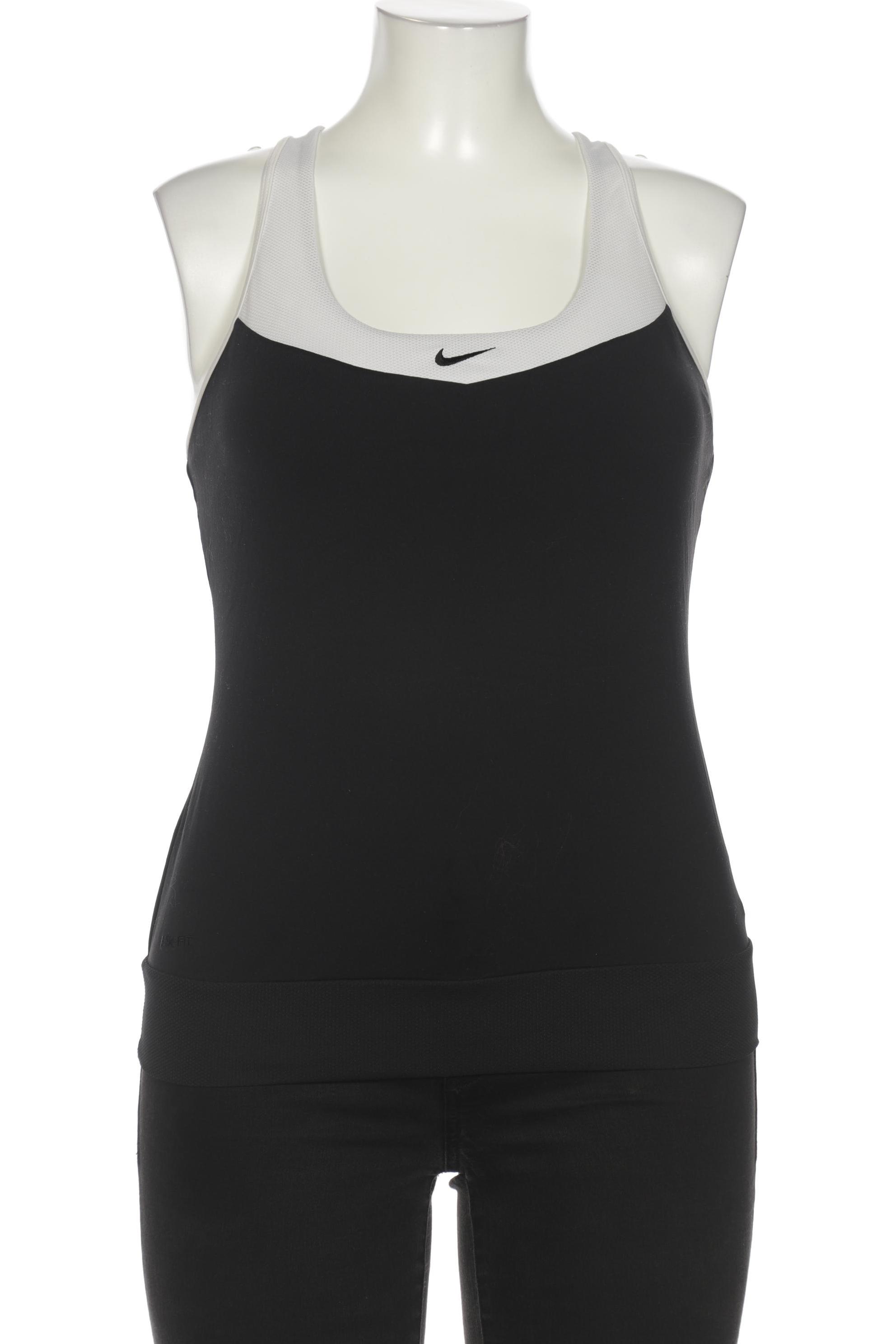 

Nike Damen Top, schwarz, Gr. 44