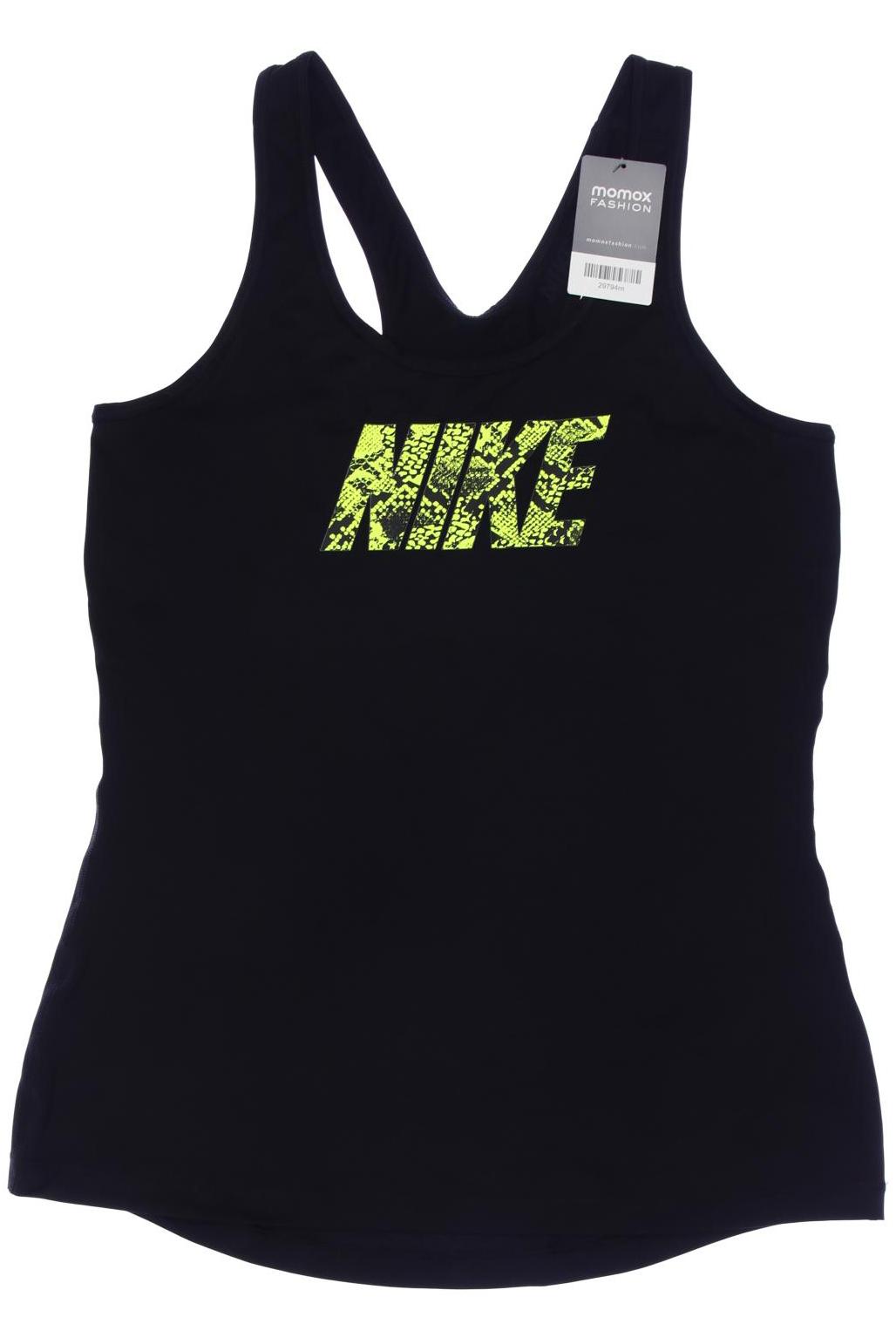

Nike Damen Top, schwarz, Gr. 42