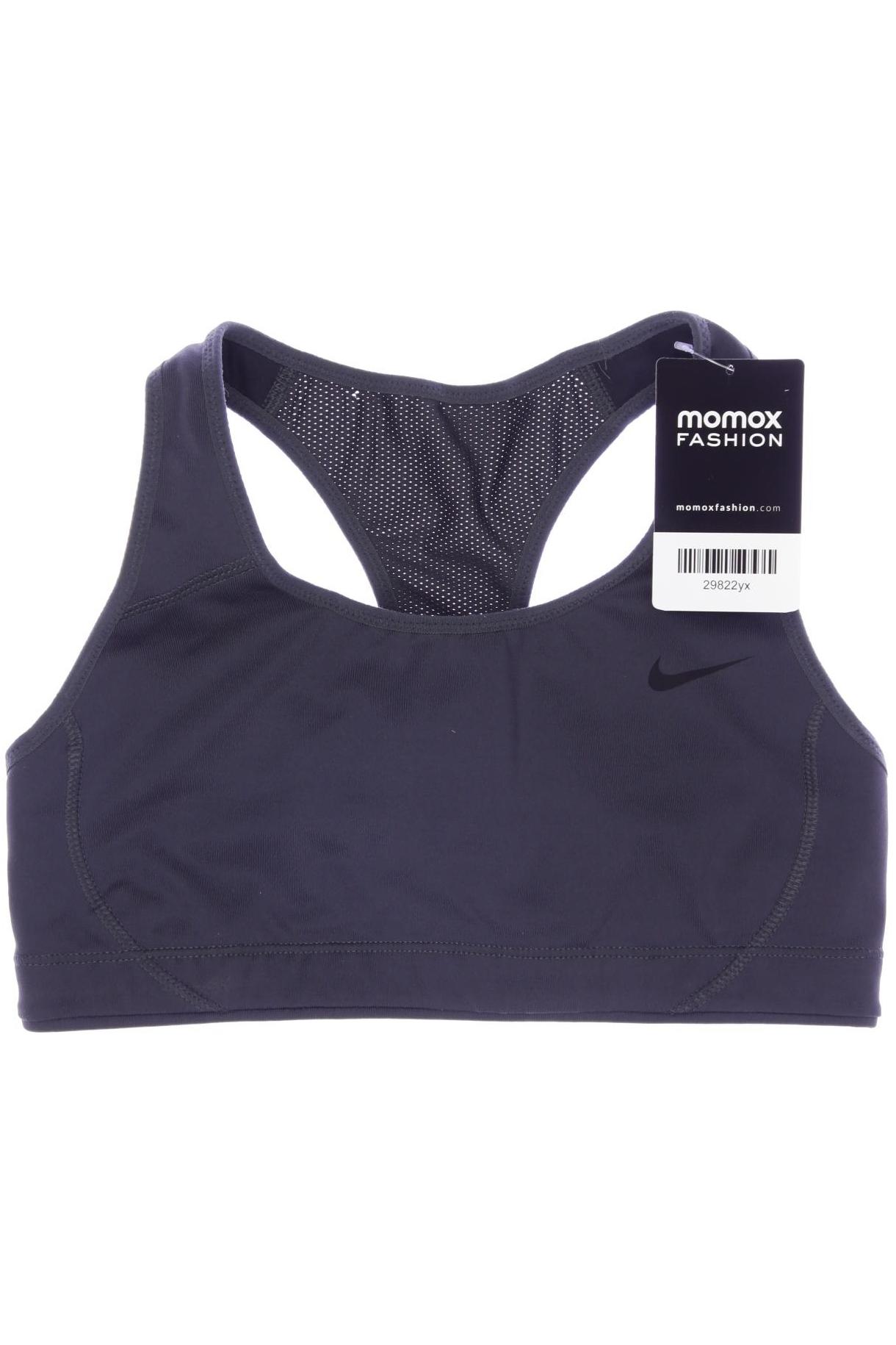 

Nike Damen Top, grau, Gr. 34