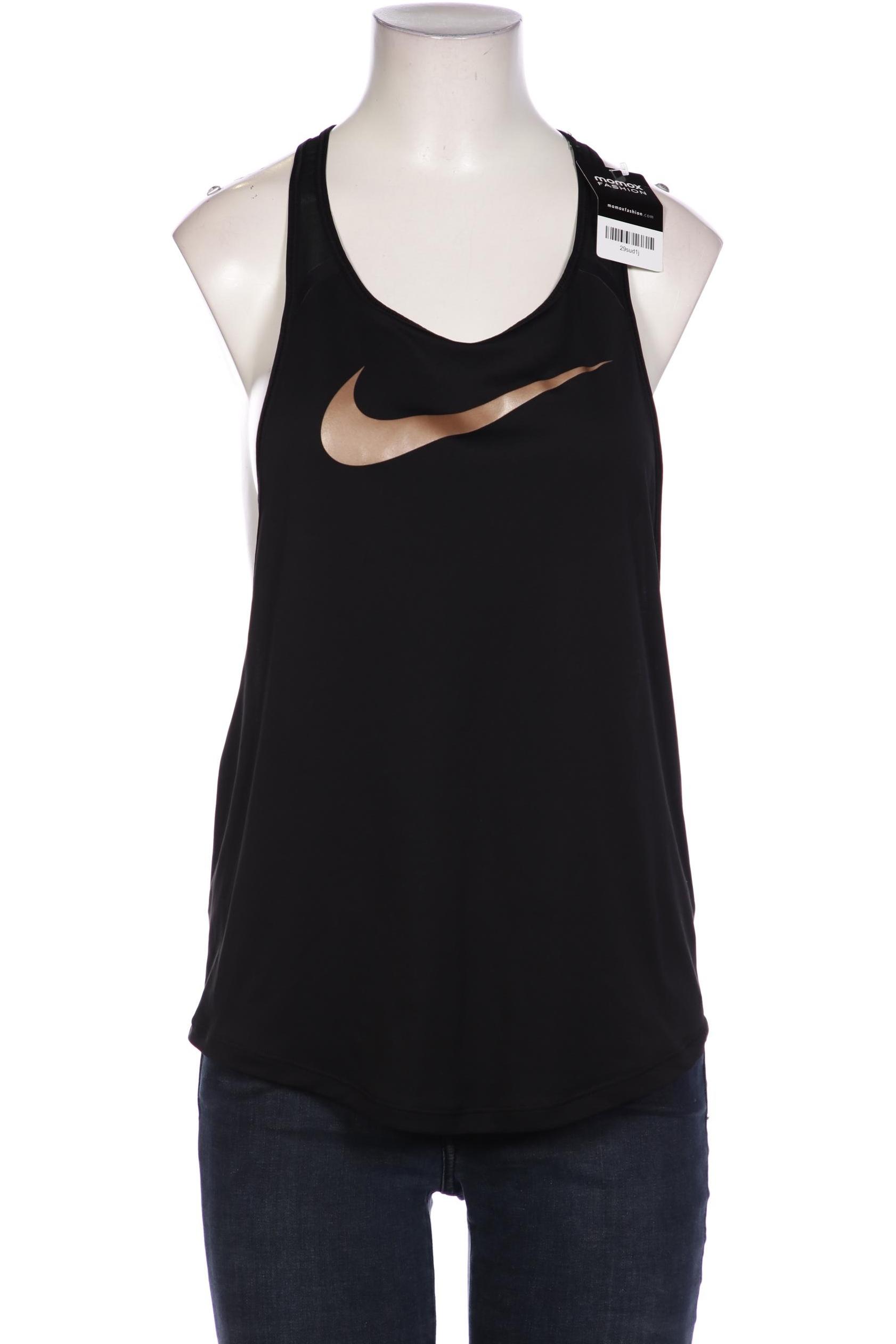 

Nike Damen Top, schwarz, Gr. 36