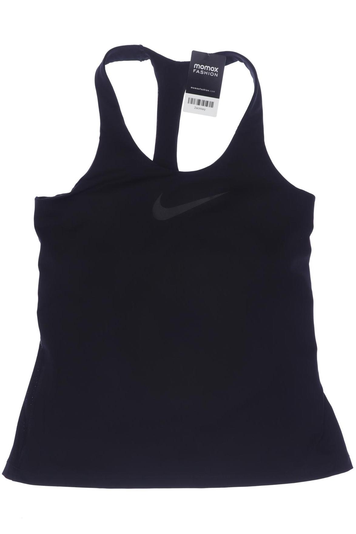 

Nike Damen Top, schwarz, Gr. 42