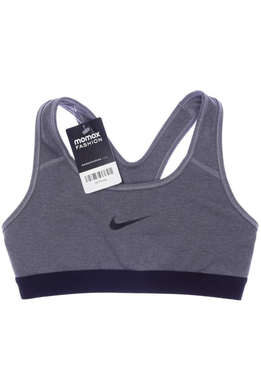 

Nike Damen Top, grau, Gr. 34