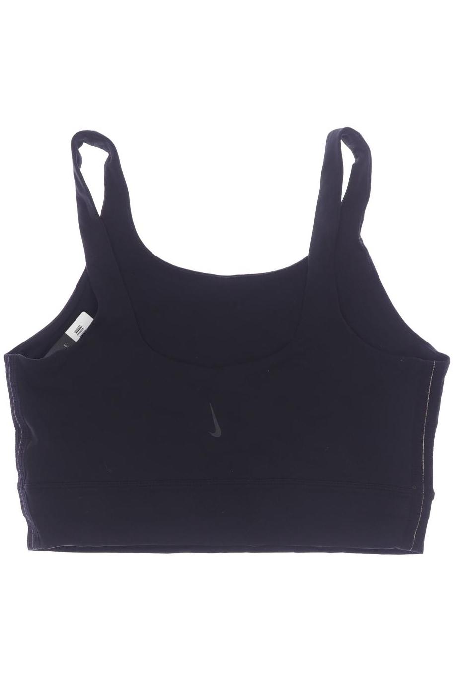 

Nike Damen Top, schwarz, Gr. 38